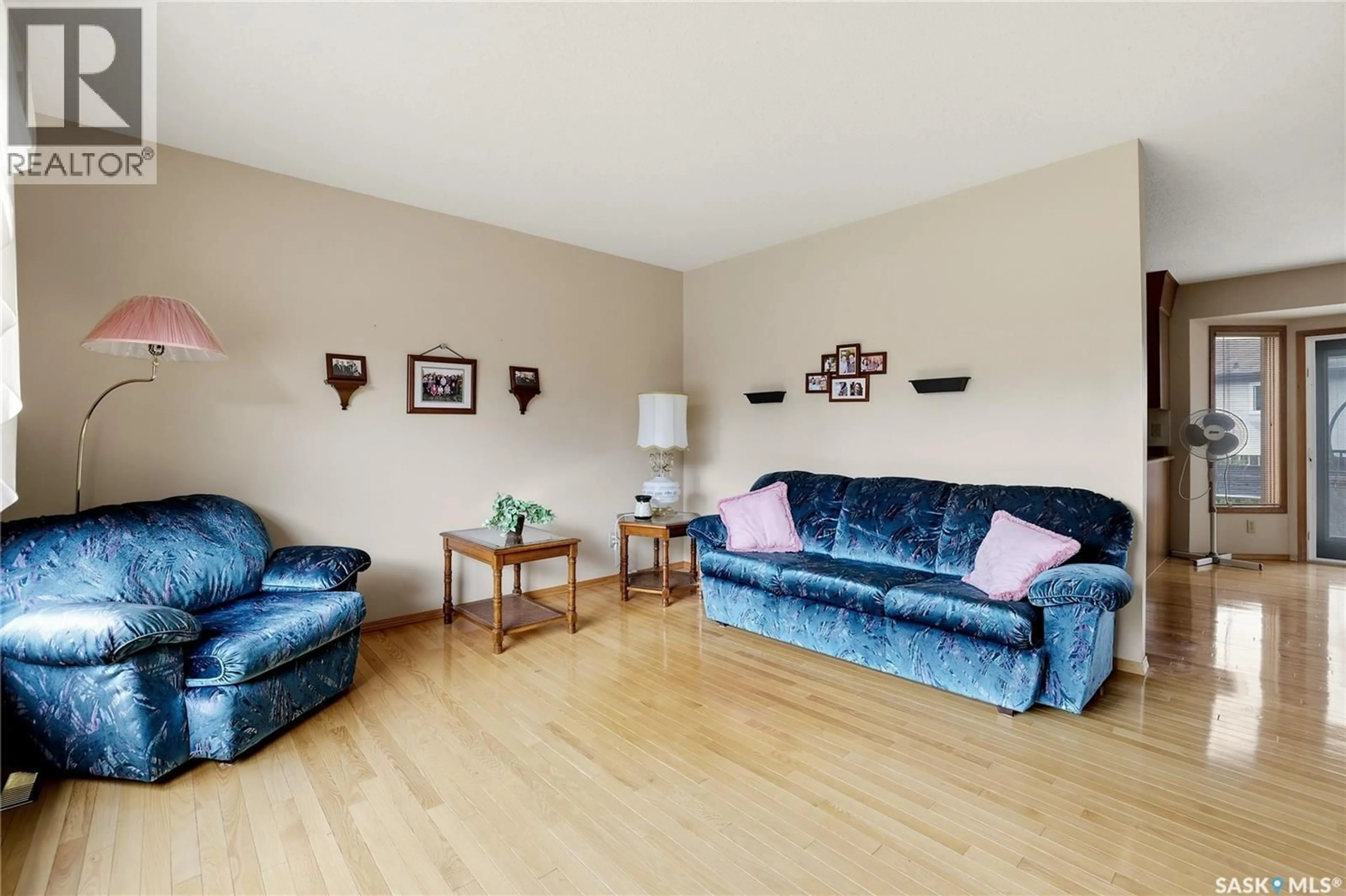 Living room with furniture, unknown for E - 2606 NEFF ROAD, Regina Saskatchewan S4V1K5