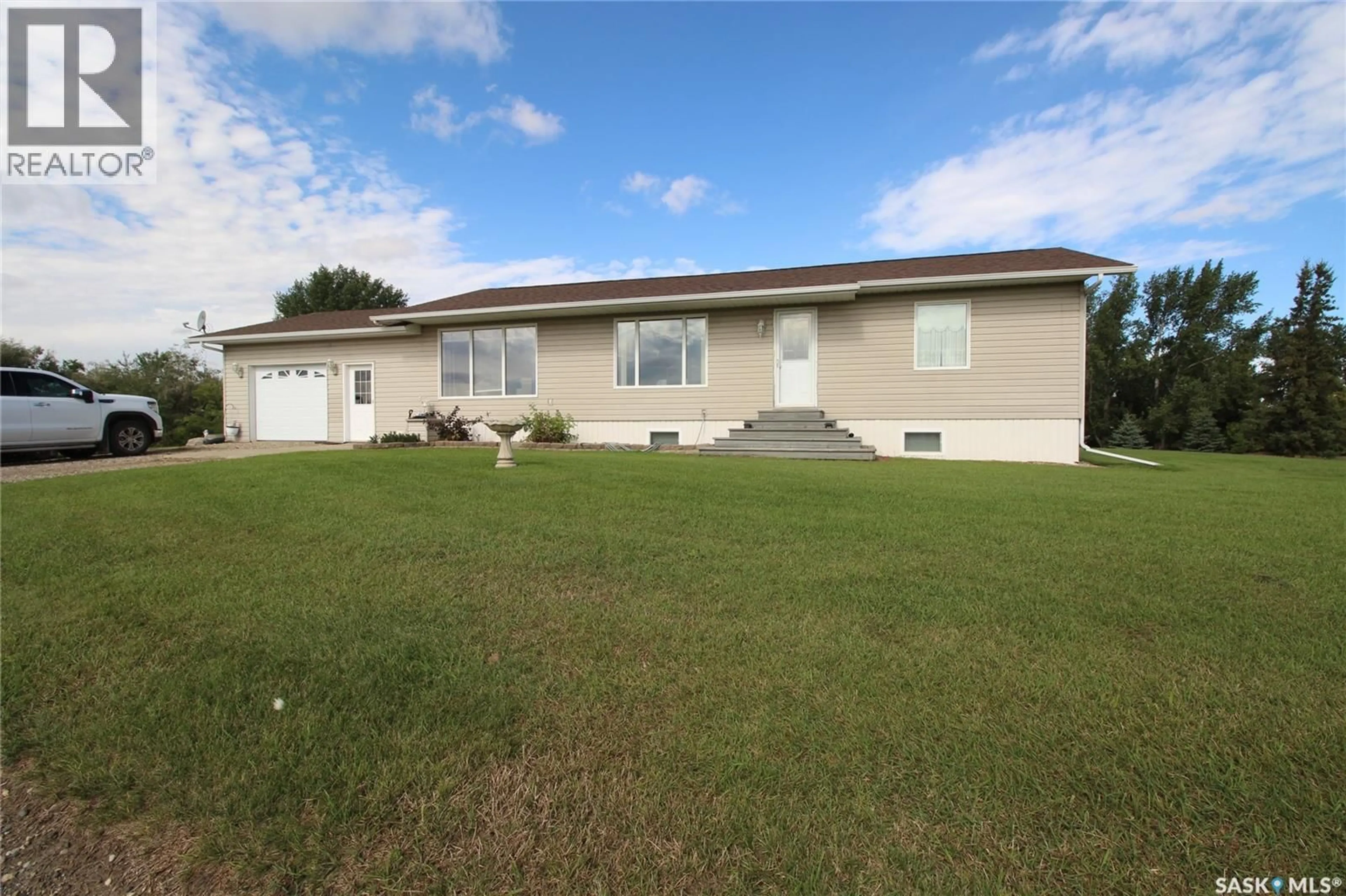 Unknown for BOWEY ACREAGE, Rocanville Rm No. 151 Saskatchewan S0A3L0