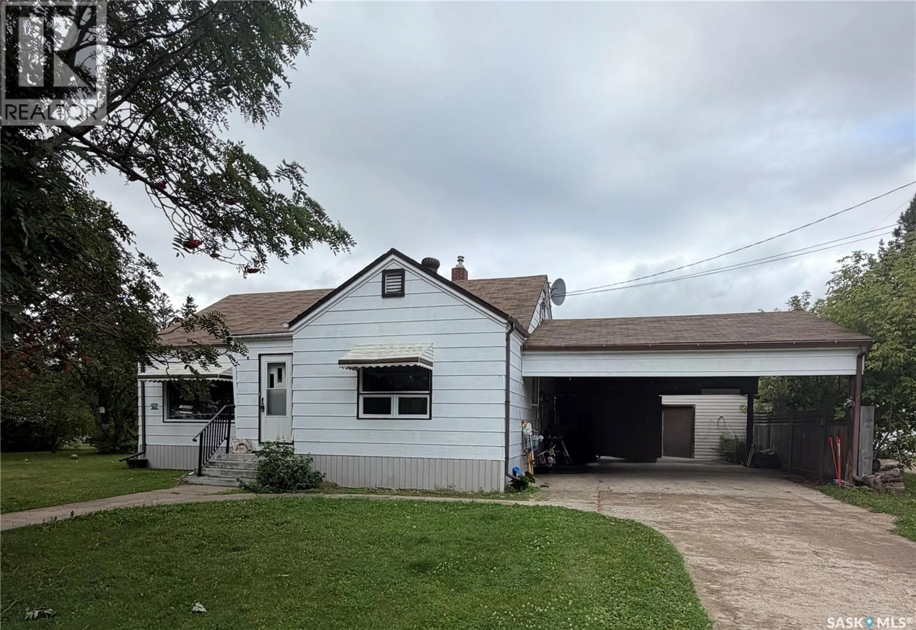 Unknown for 346 WALNUT STREET, Porcupine Plain Saskatchewan S0E1H0
