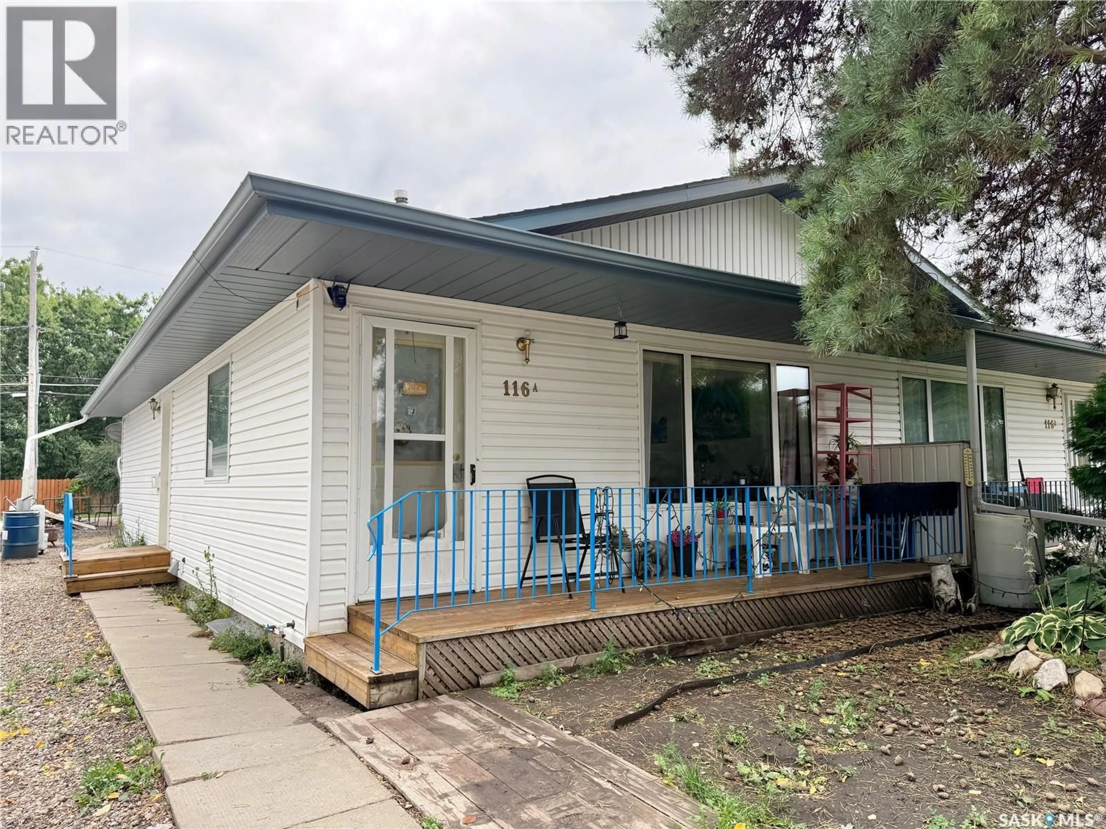 Unknown for 116A 1ST STREET, Langham Saskatchewan S0K2L0