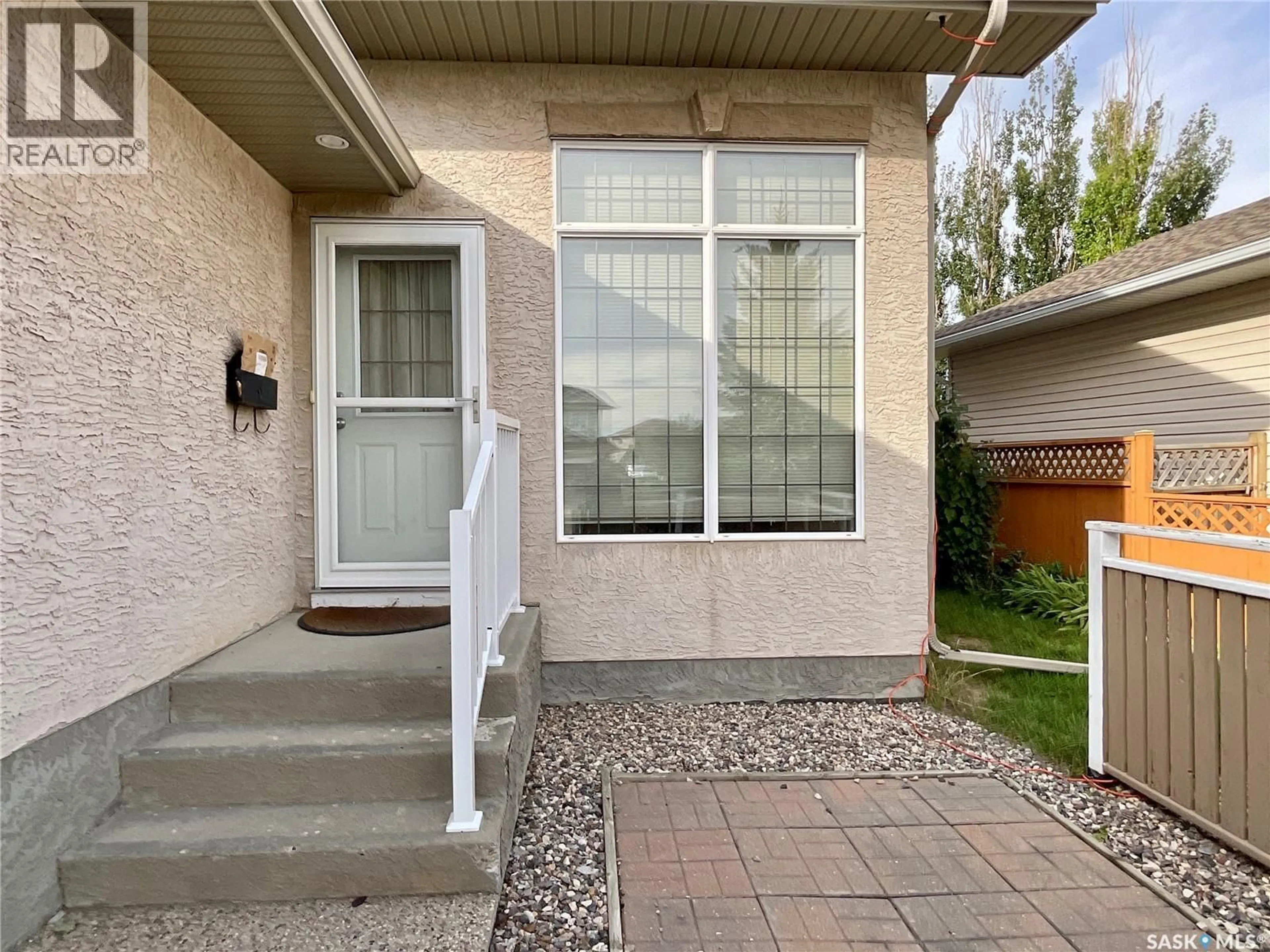 Unknown for E - 3638 HAMMSTROM WAY, Regina Saskatchewan S4N7N9