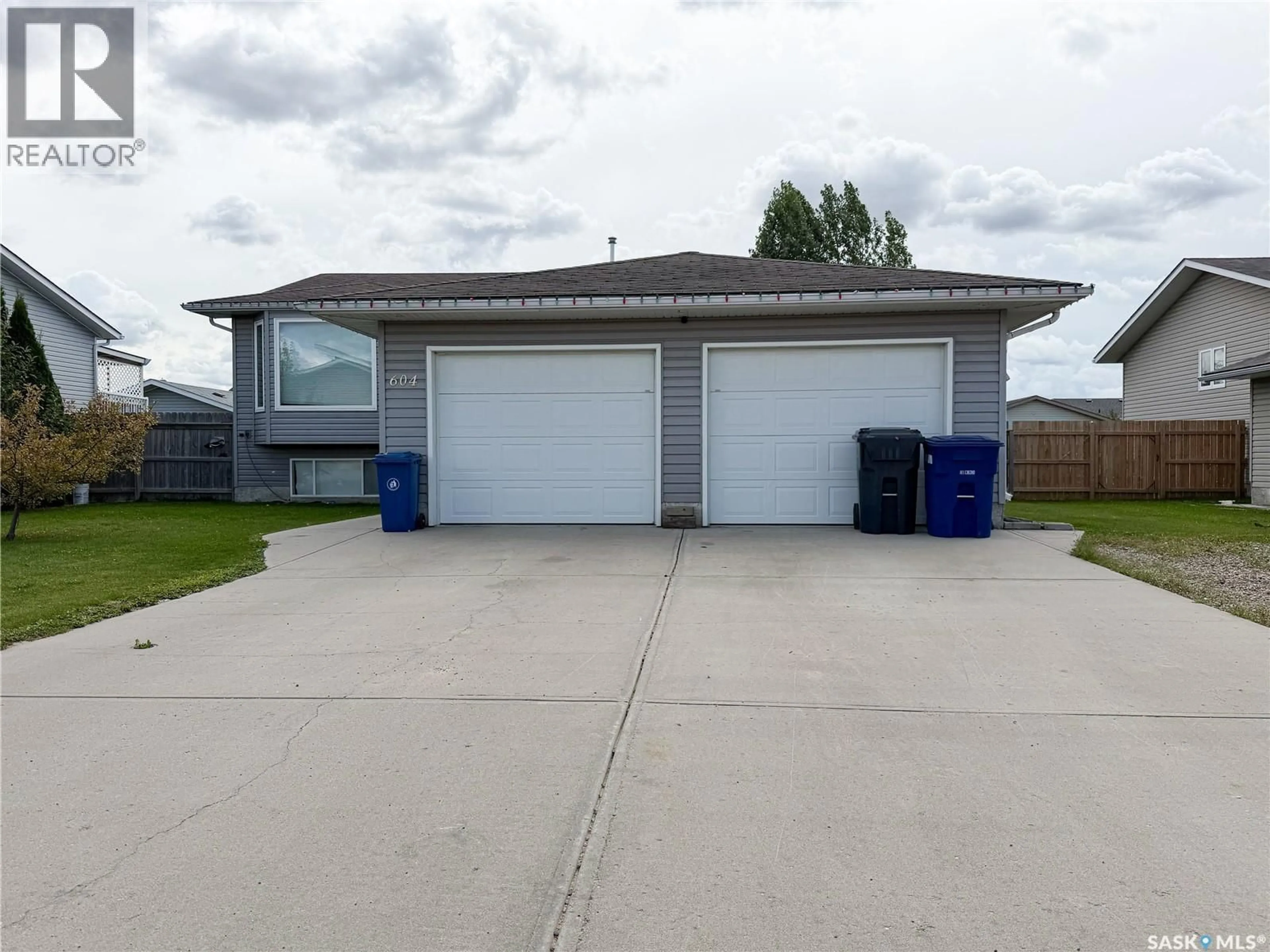 Unknown for 604 7TH AVENUE, Meadow Lake Saskatchewan S9X1B1