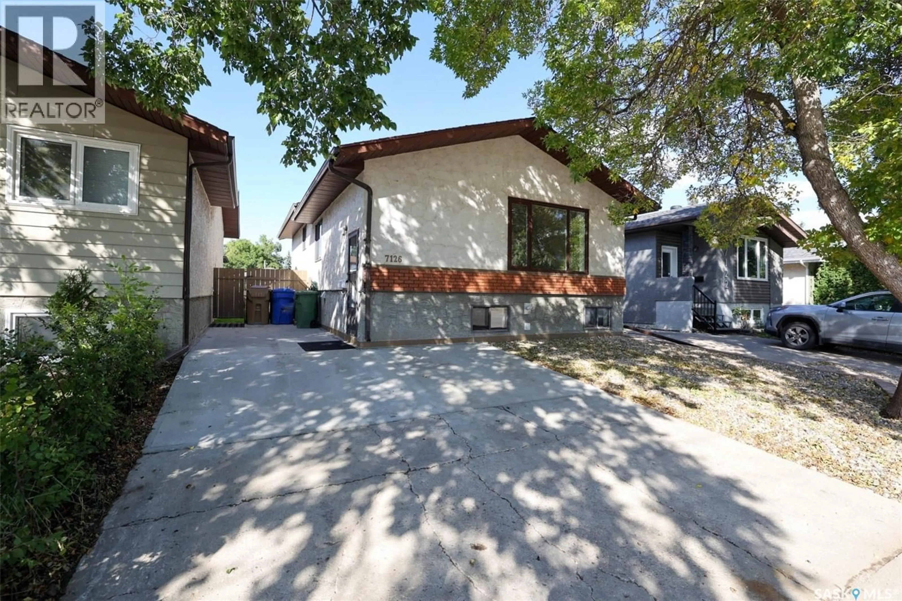 Unknown for 7126 DALGLIESH DRIVE, Regina Saskatchewan S4X2M6