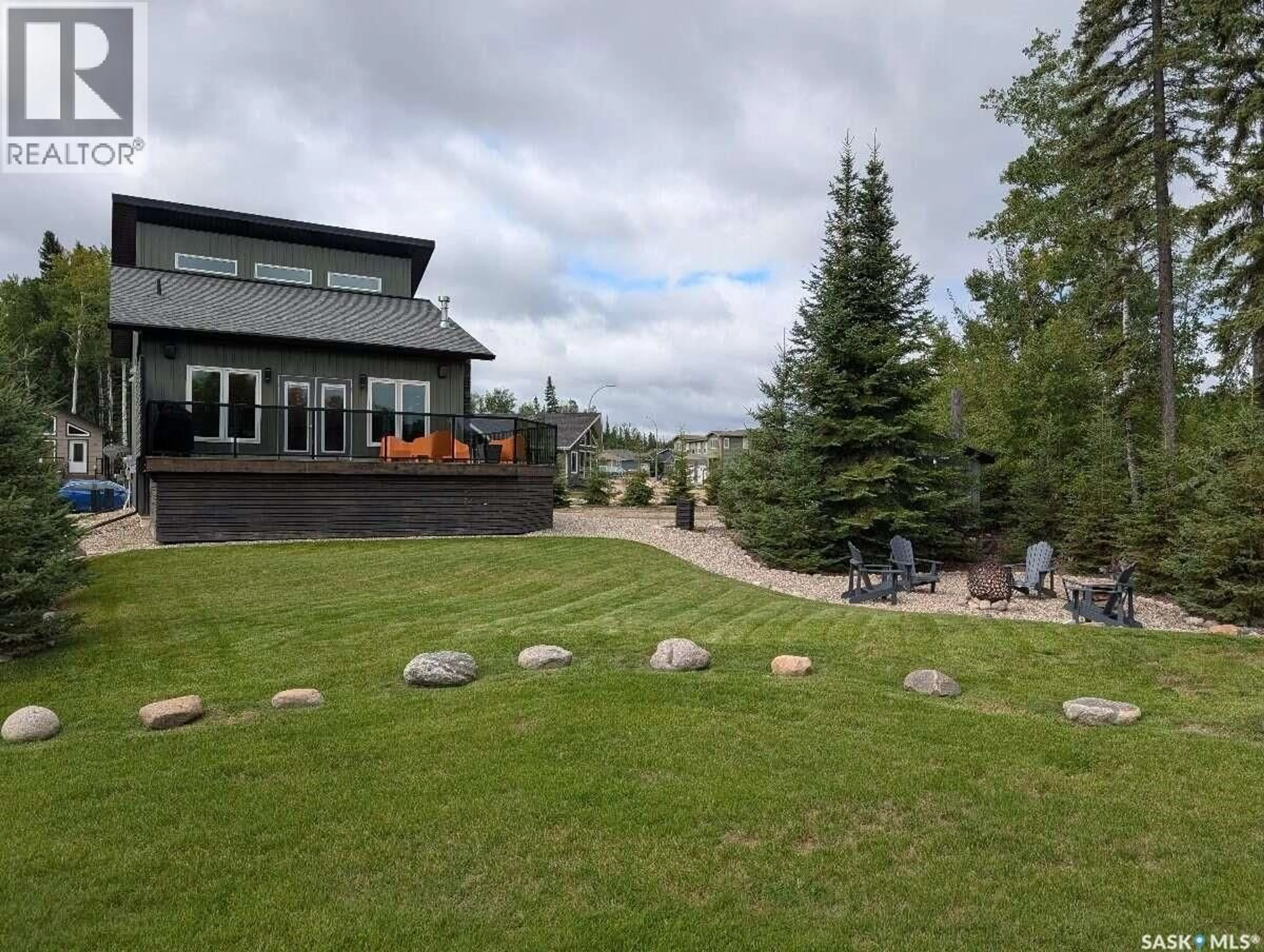 Unknown for 4 BERSCHEID BAY, Candle Lake Saskatchewan S0J3E0