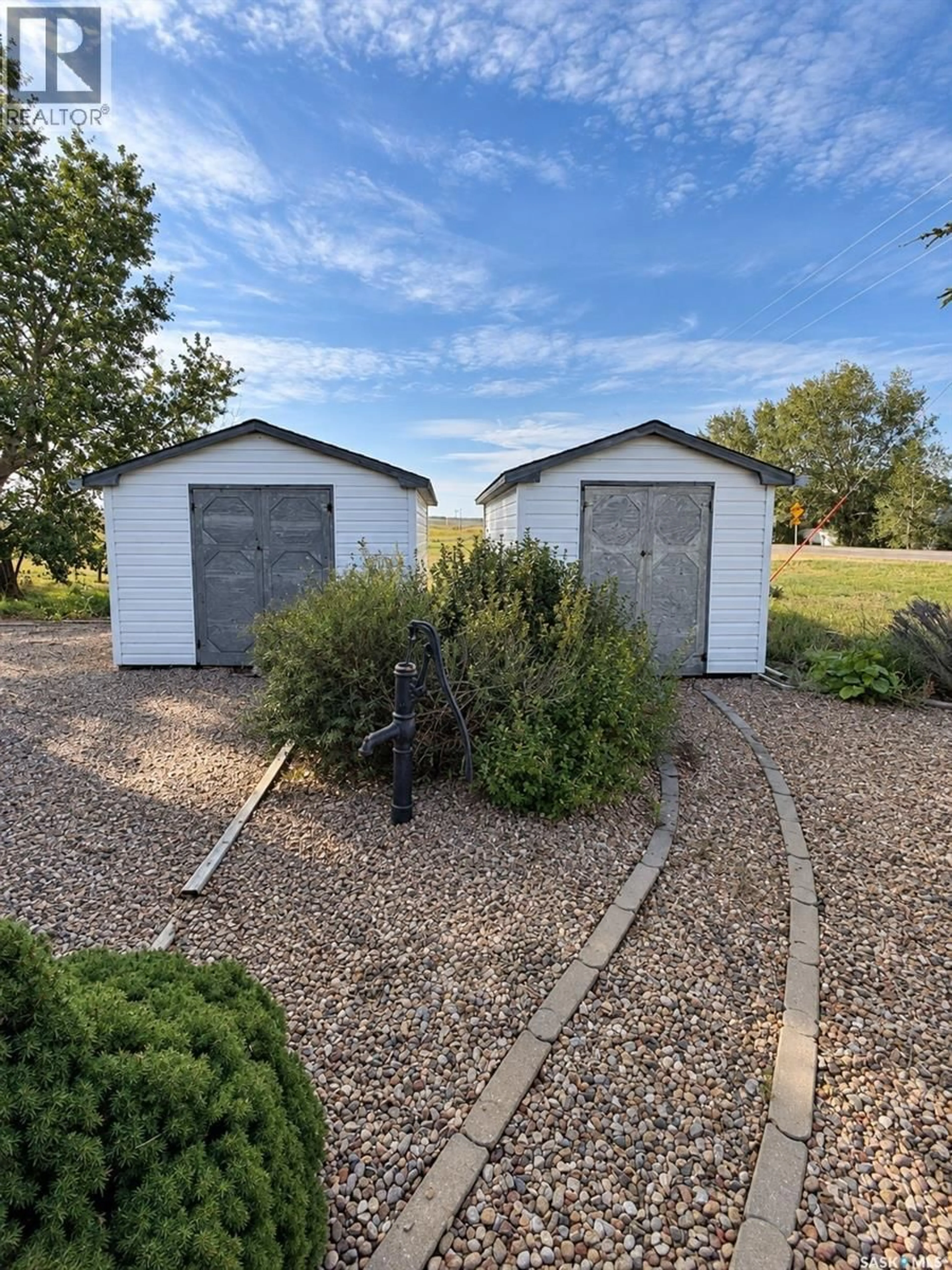 Shed for 70A PRAIRIE SUN COURT, Swift Current Saskatchewan S9H3X6