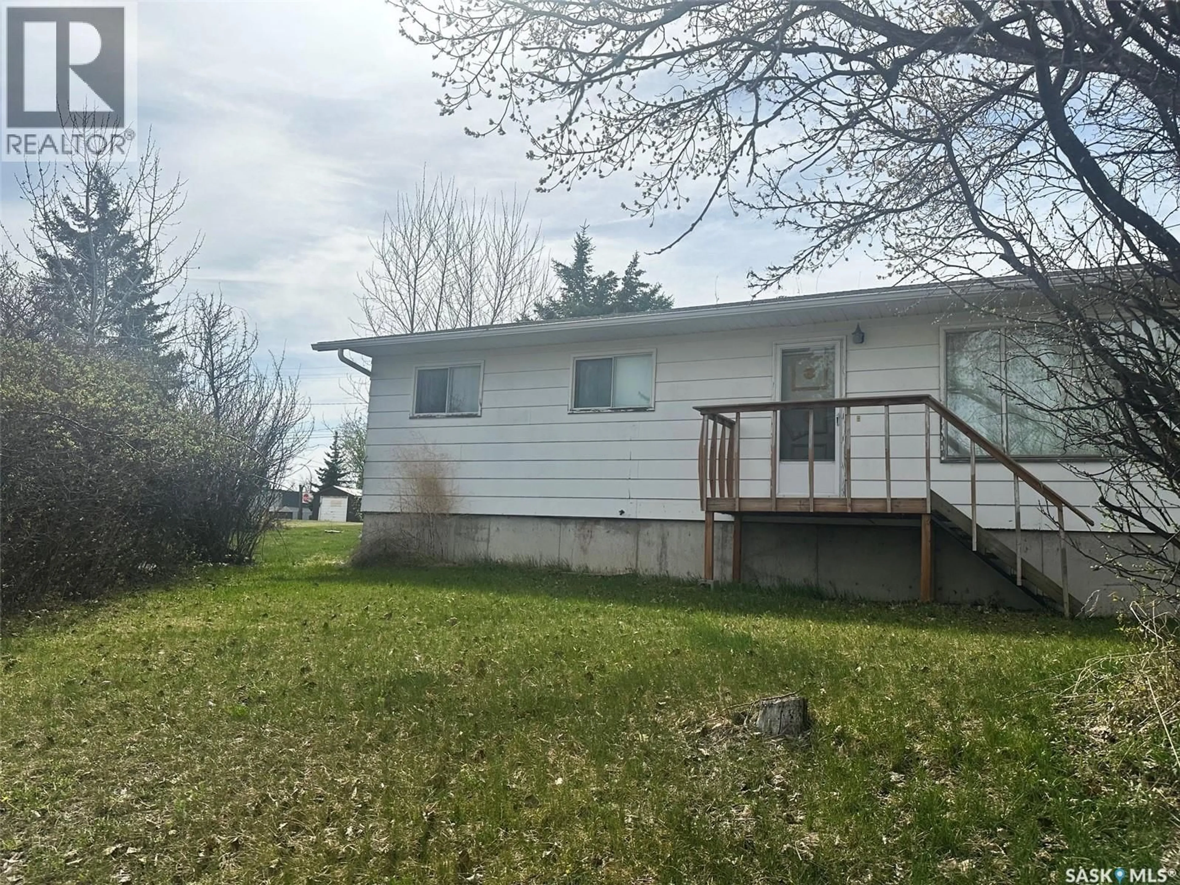 Unknown for 113 PRINCE STREET, Hudson Bay Saskatchewan S0E0Y0