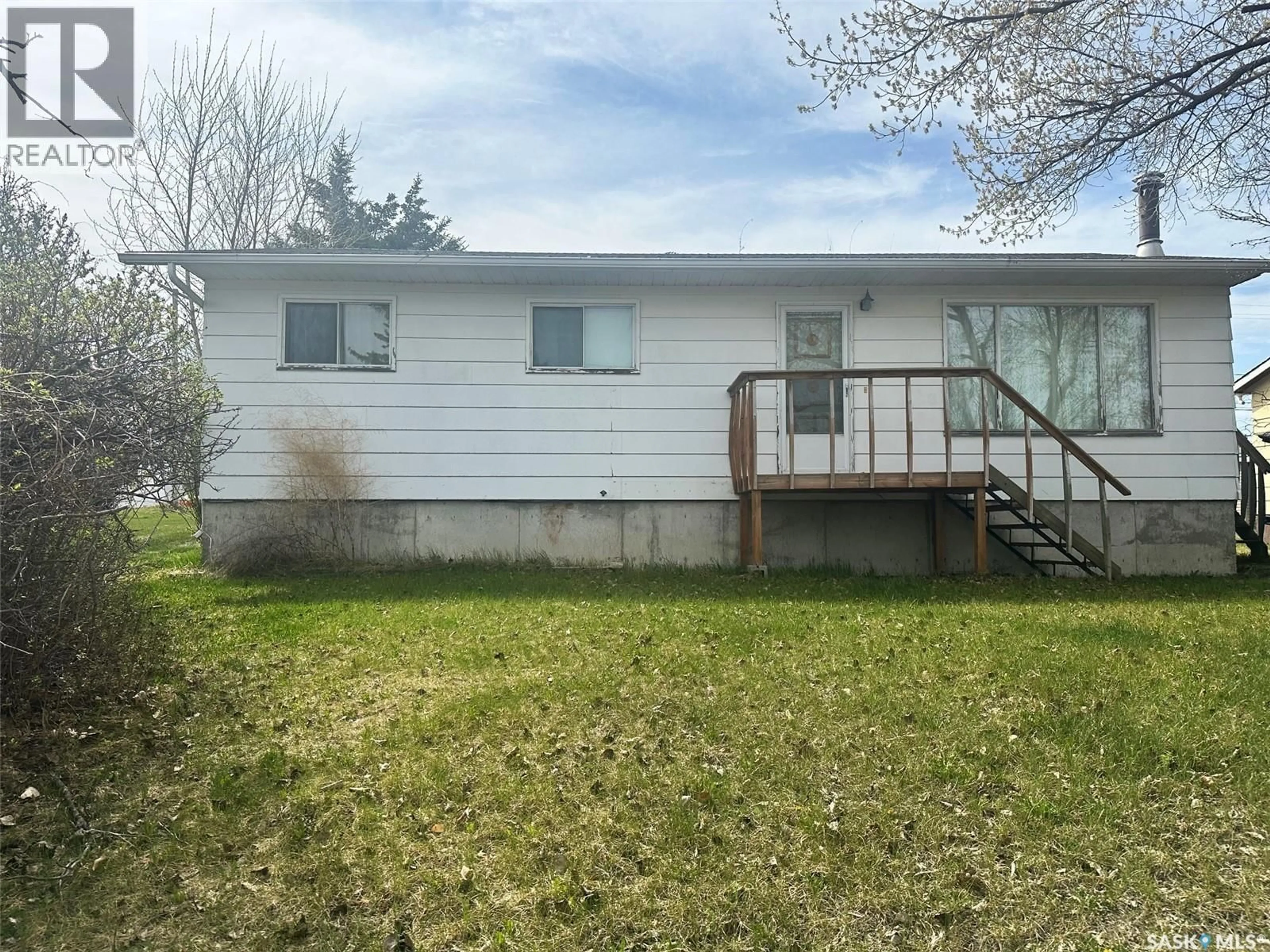 Unknown for 113 PRINCE STREET, Hudson Bay Saskatchewan S0E0Y0