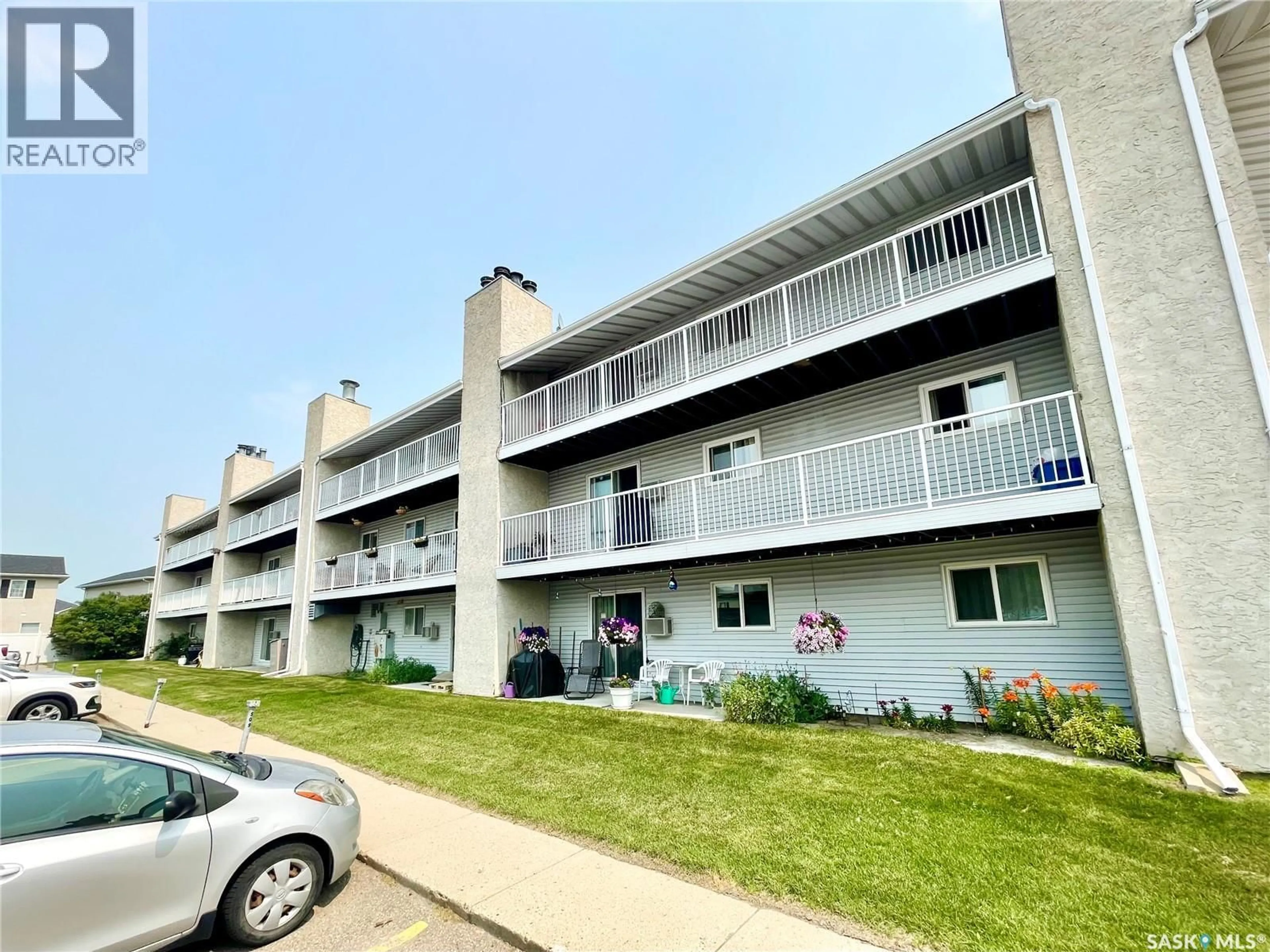 Unknown for 505 - 2406 HESELTINE ROAD, Regina Saskatchewan S4V1N9