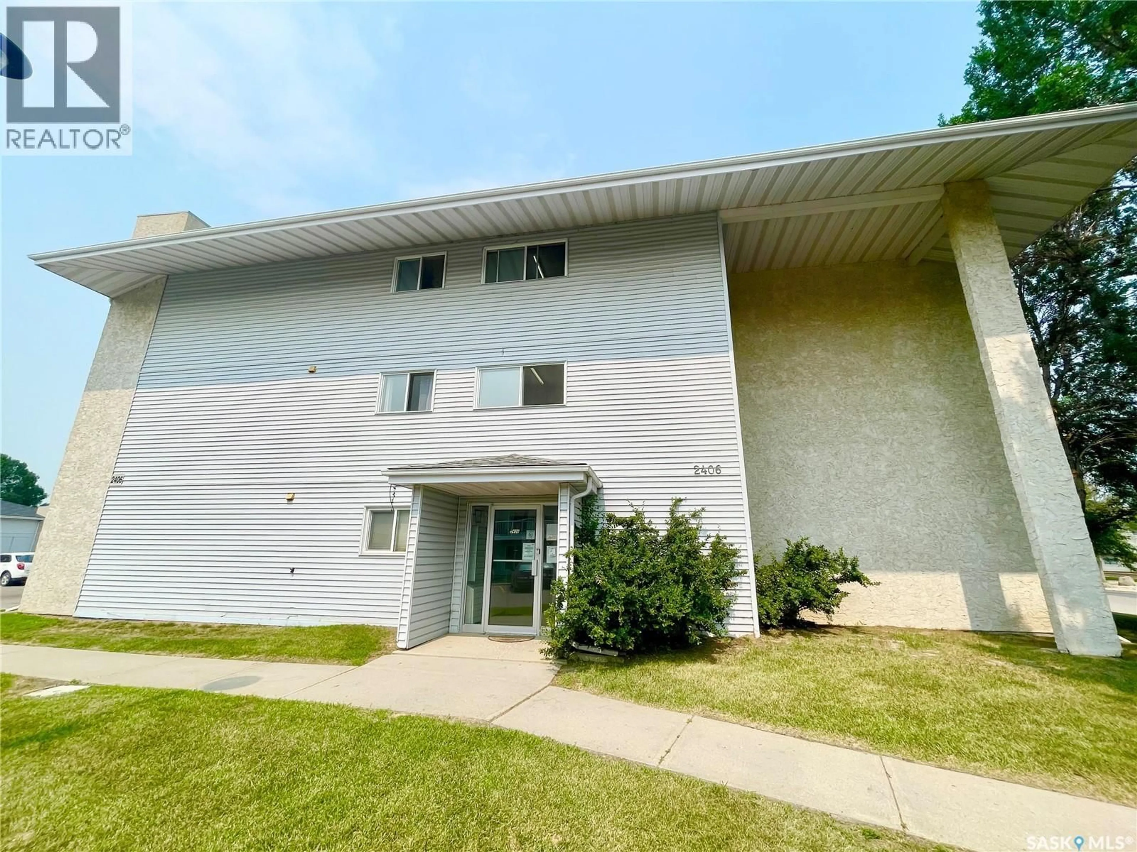 Unknown for 505 - 2406 HESELTINE ROAD, Regina Saskatchewan S4V1N9