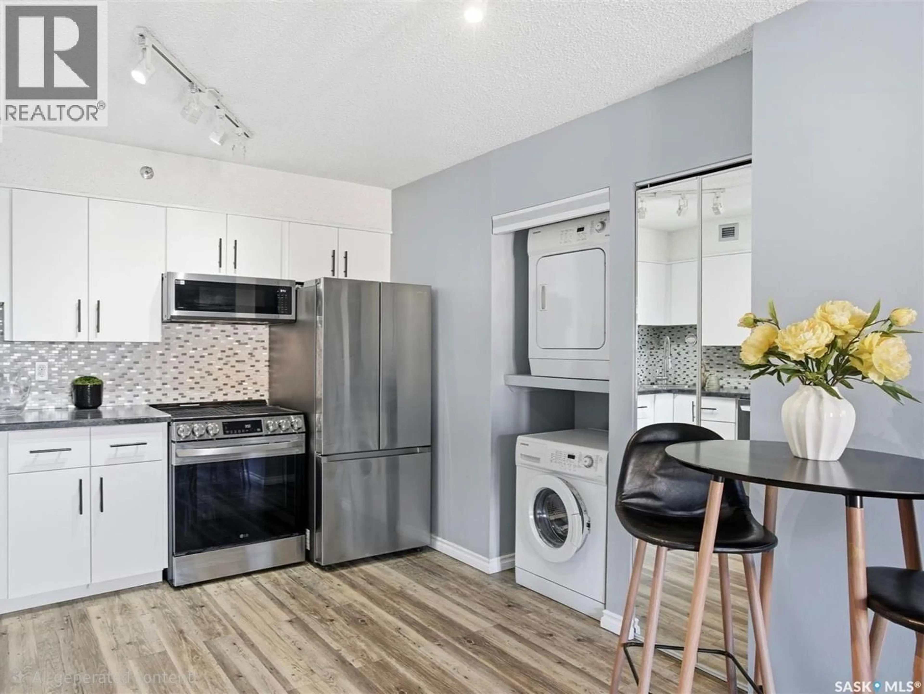 Unknown for 405 - 503 5TH AVENUE, Saskatoon Saskatchewan S7K6Z3