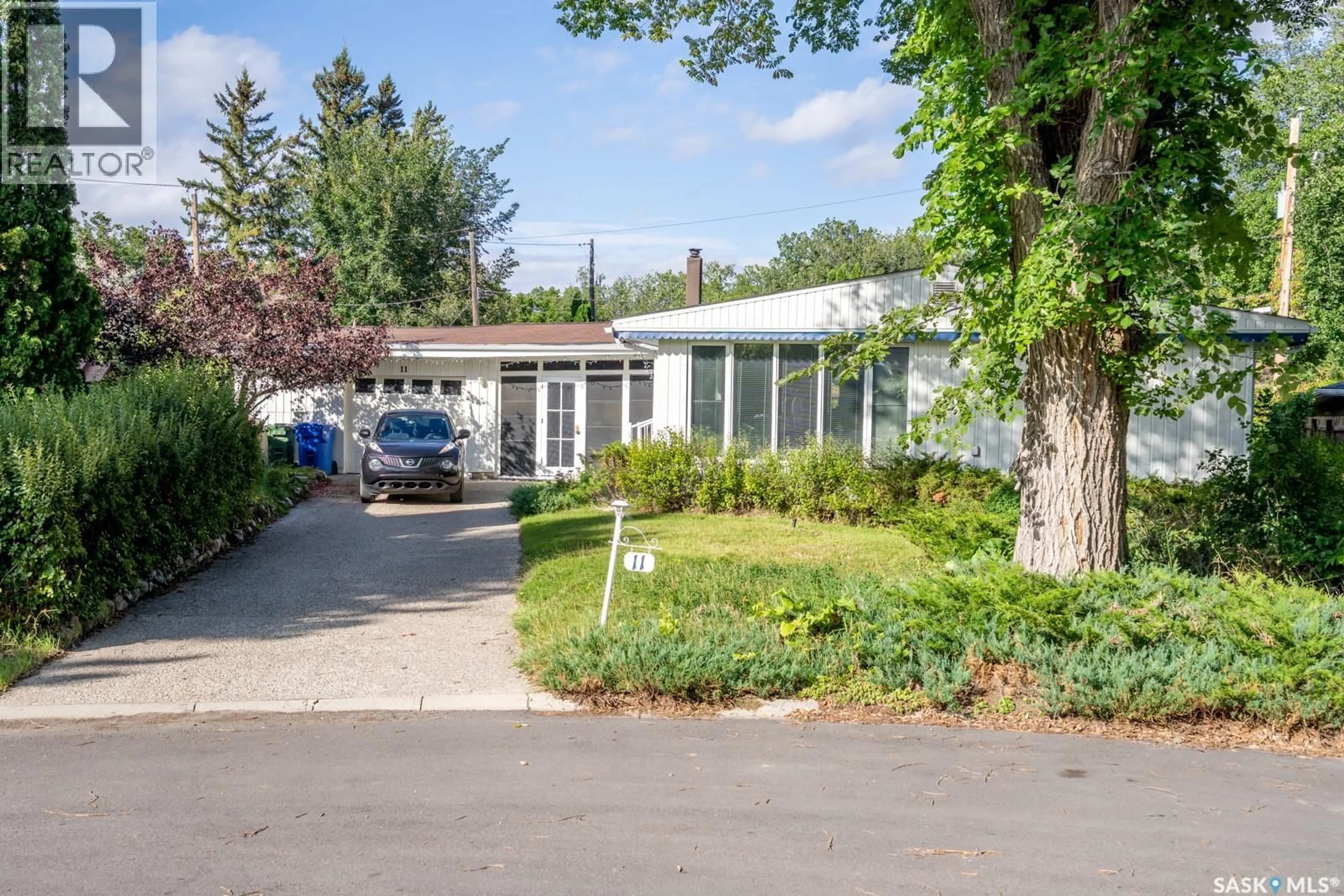 Unknown for 11 BRIARWOOD PLACE, Regina Saskatchewan S4S5M8