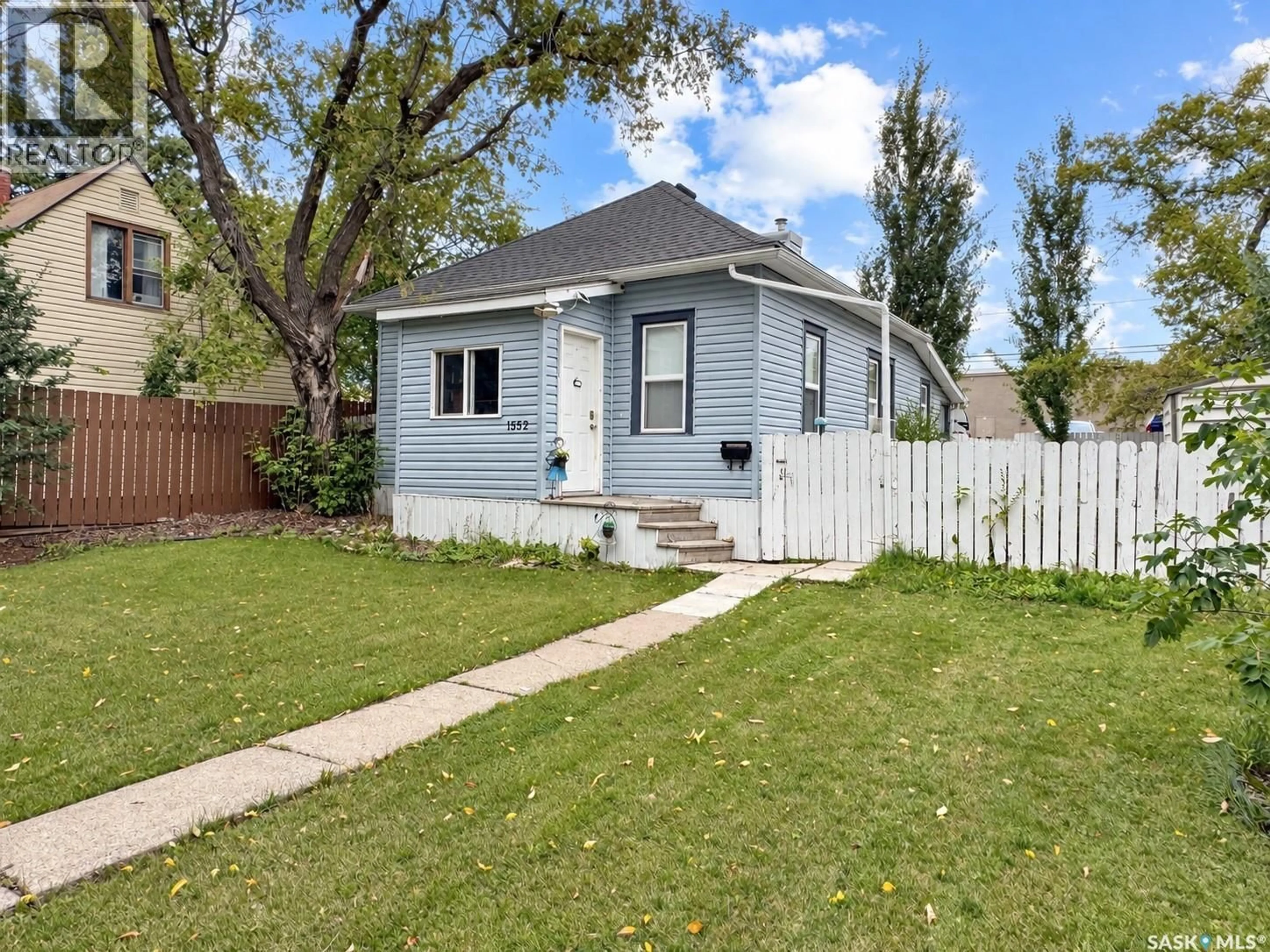 Unknown for 1552 99TH STREET, North Battleford Saskatchewan S9A0R3