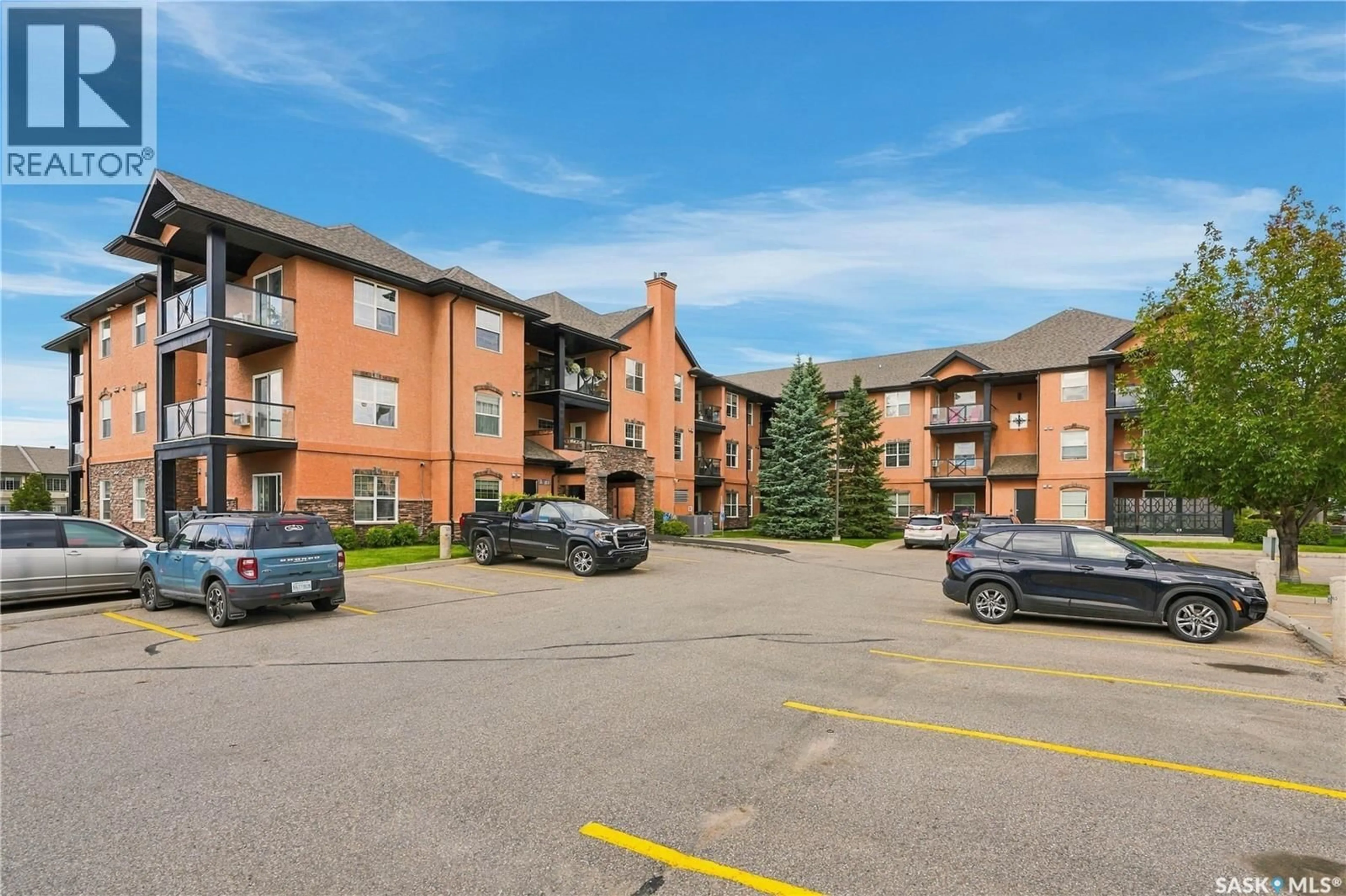 Unknown for A106 - 103 WELLMAN LANE, Saskatoon Saskatchewan S7T0C1