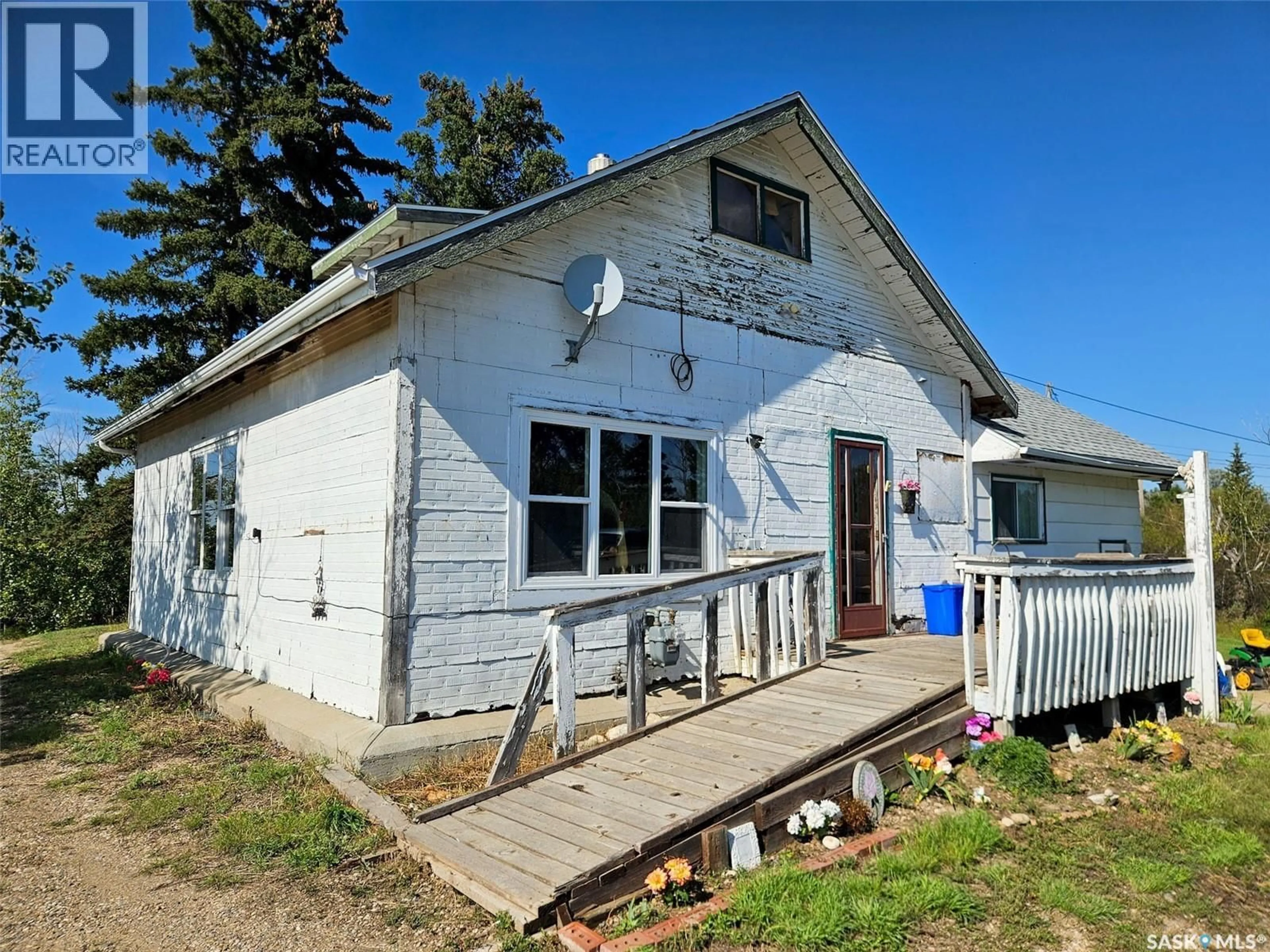 Unknown for 102 MONTREAL STREET, Ernfold Saskatchewan S0H1K0