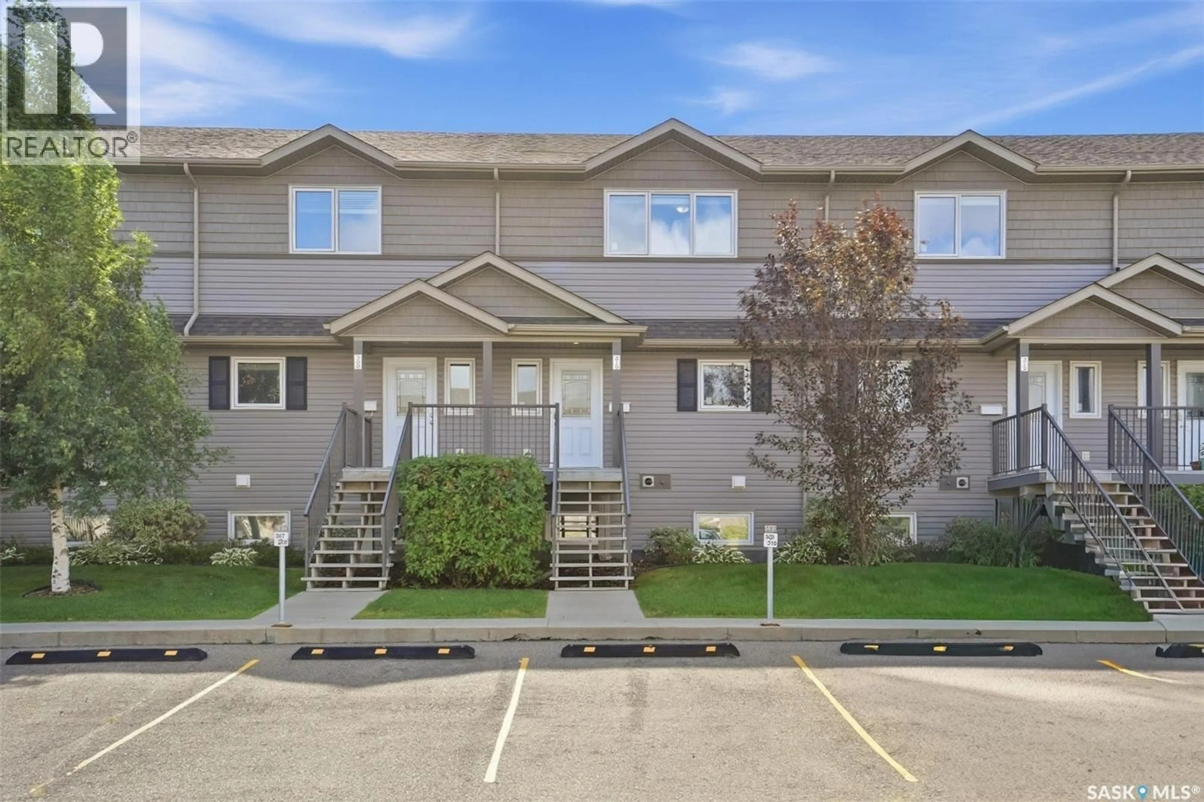Unknown for 115 - 310 DALGLEISH LINK, Saskatoon Saskatchewan S7W0N5