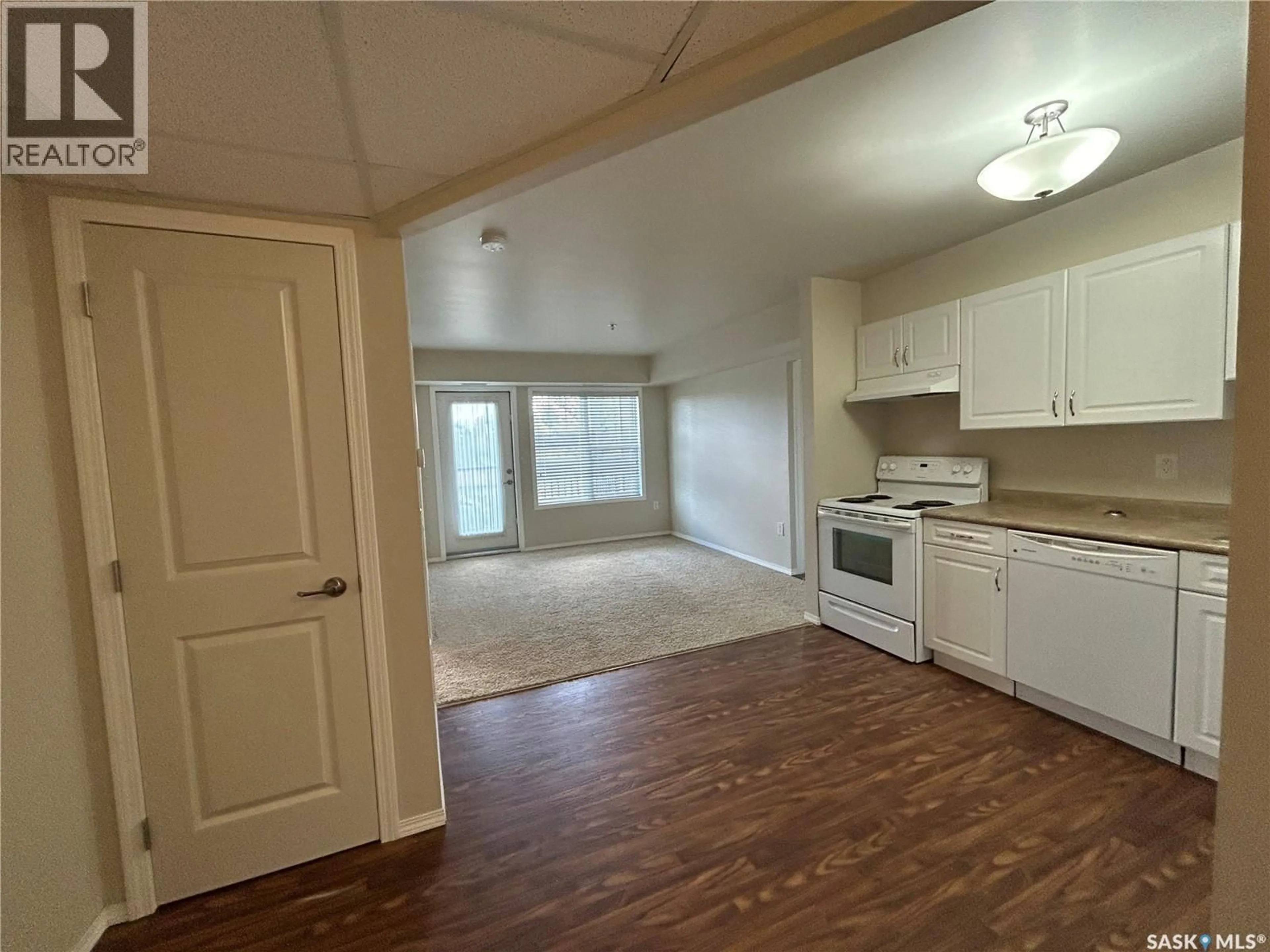 A pic of a room for 322/321 - 601 110TH AVENUE, Tisdale Saskatchewan S0E1T0