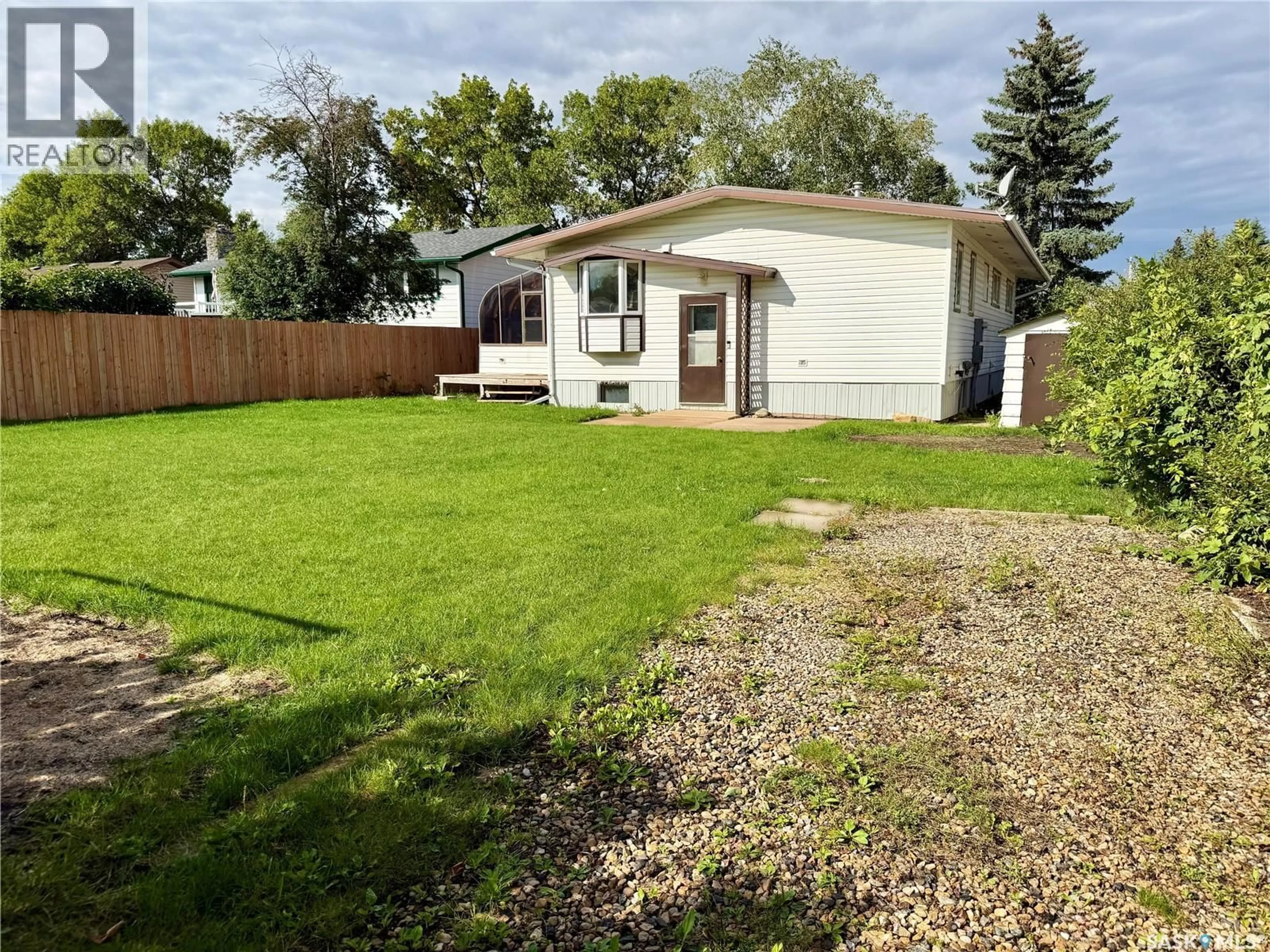 Unknown for 516 SCOTIA STREET, Melfort Saskatchewan S0E1A0