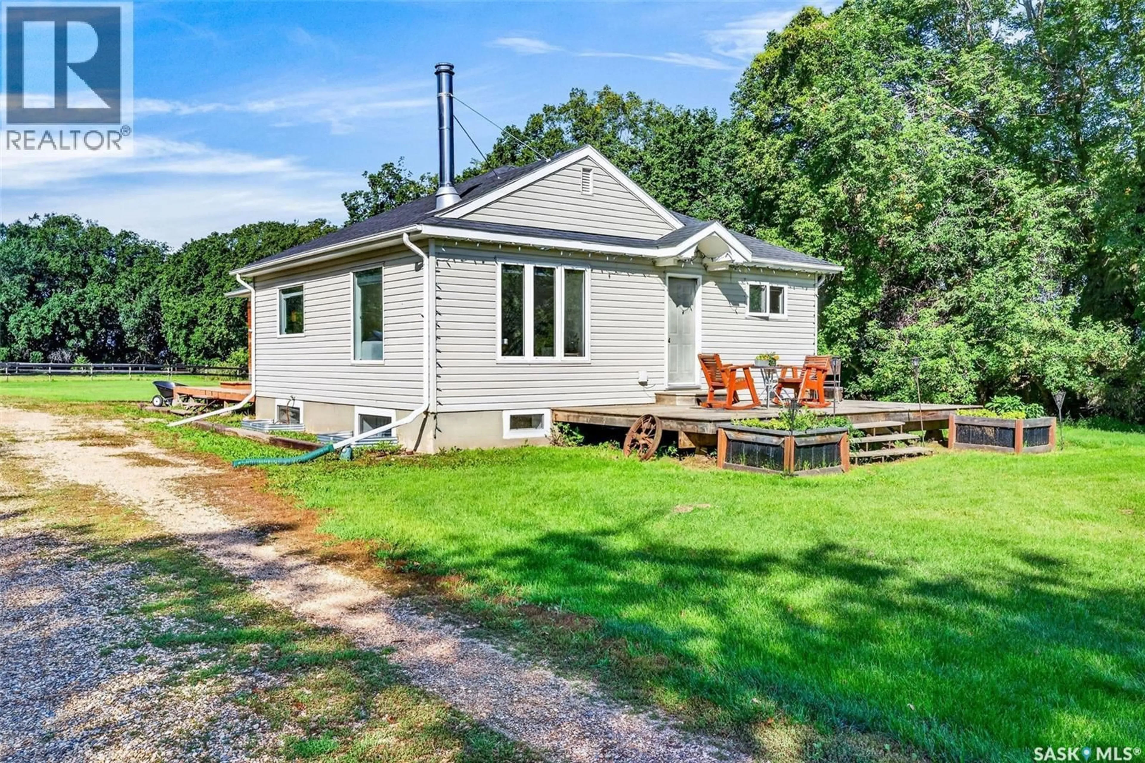 Unknown for MEADOWS ACREAGE, St. Louis RM No. 431 Saskatchewan S0J2C0
