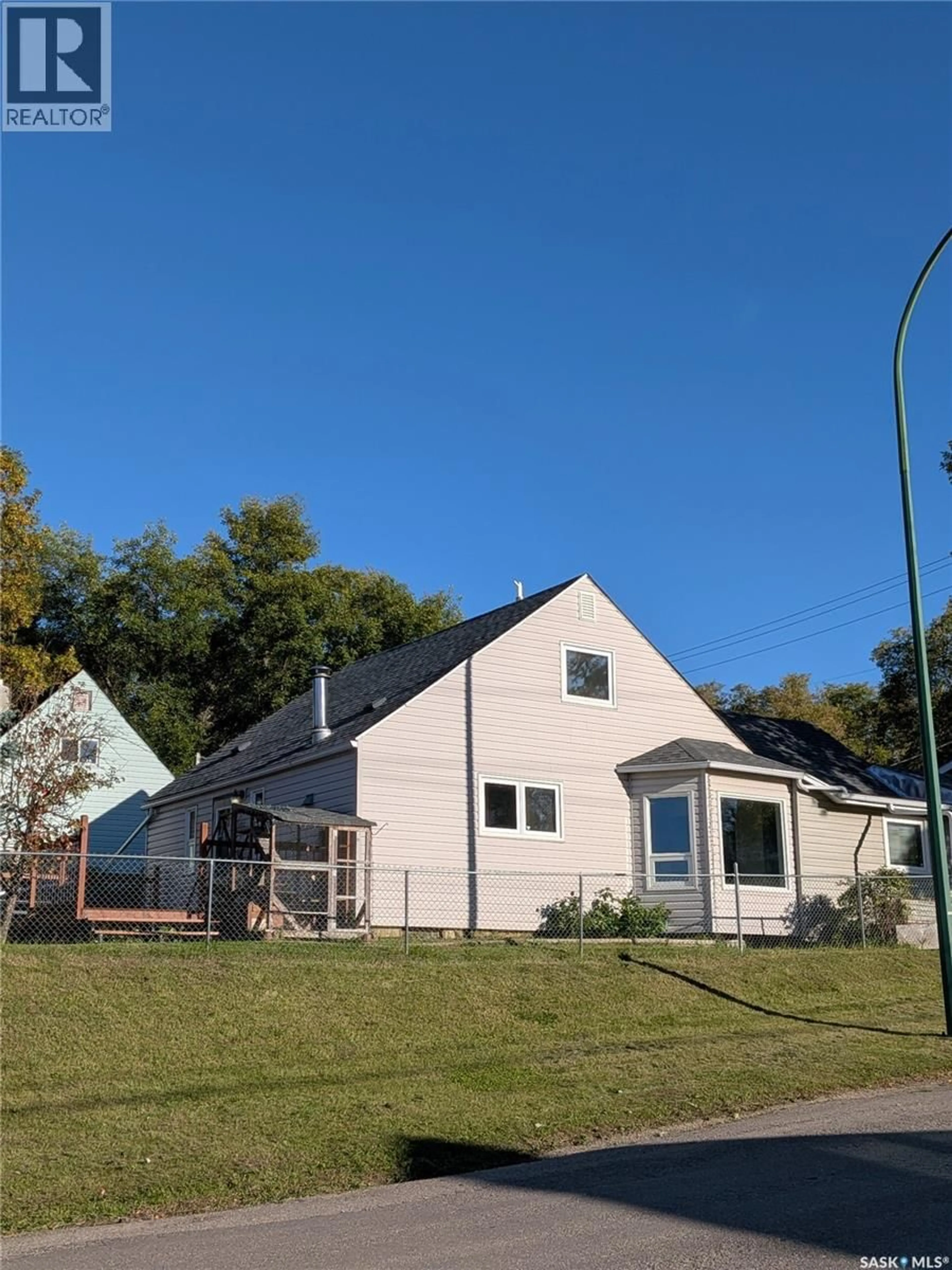 Unknown for 501 19TH STREET, Prince Albert Saskatchewan S6V1K3