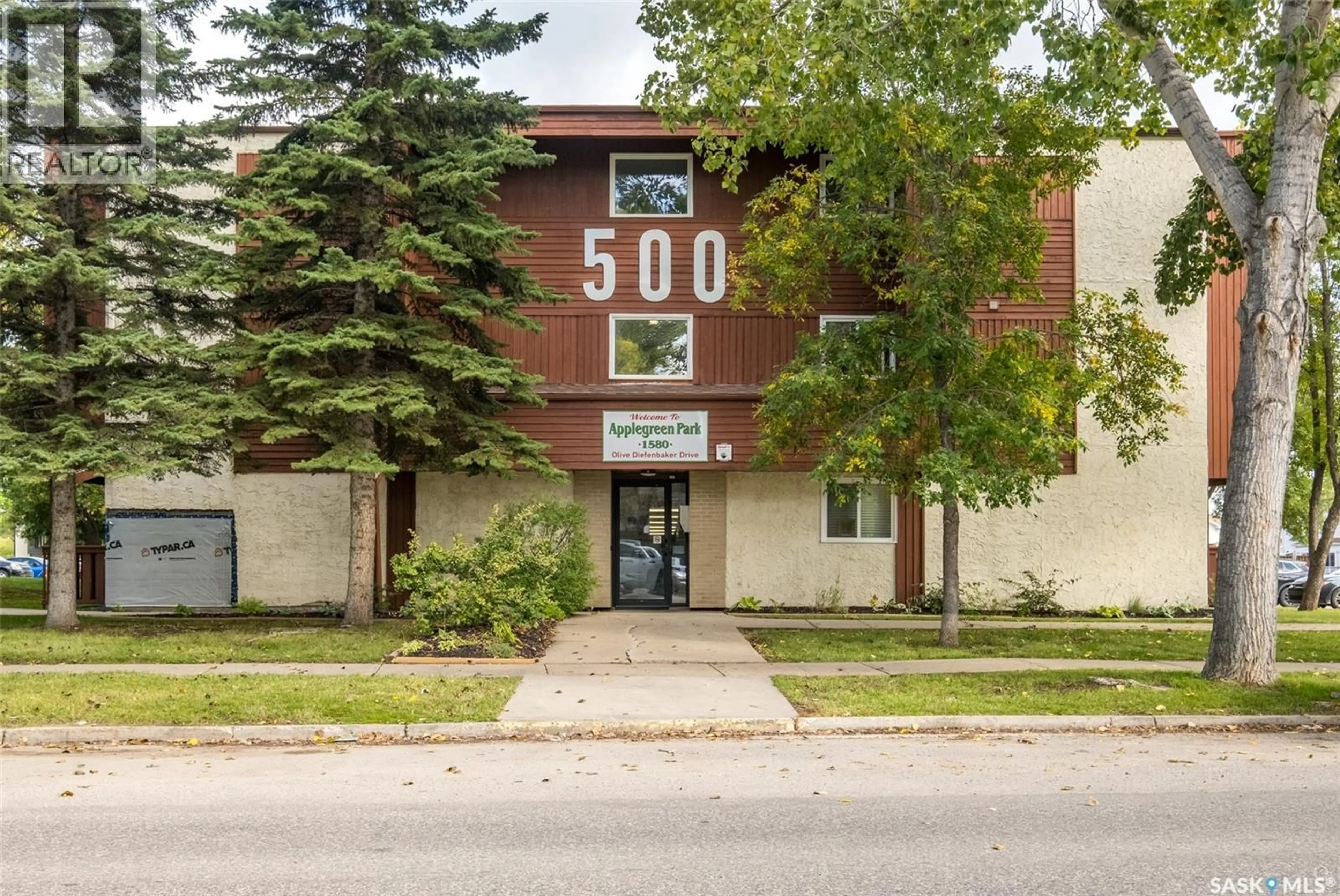 Unknown for 513 1580 OLIVE DIEFENBAKER DRIVE, Prince Albert Saskatchewan S6V7M6