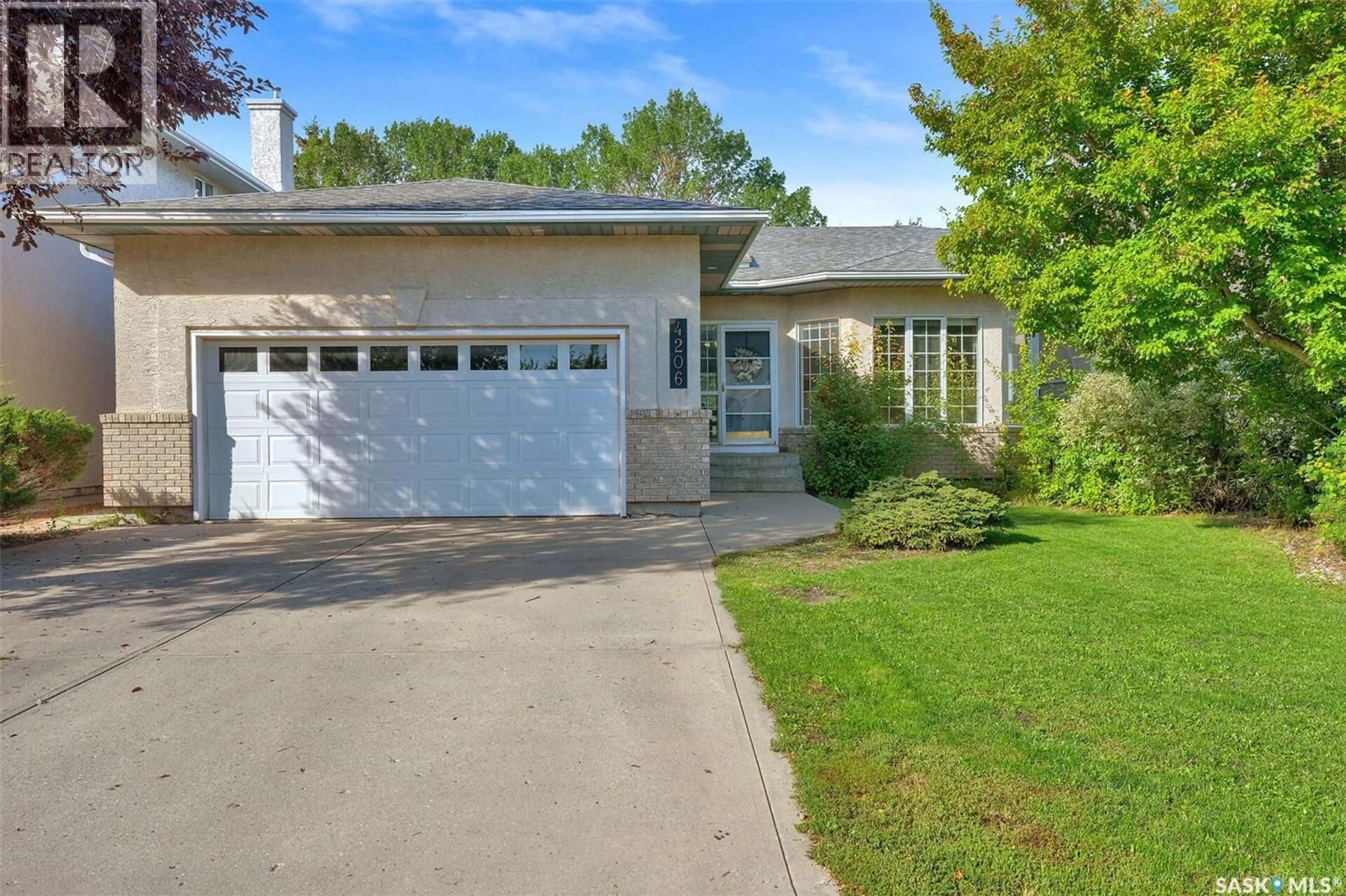 Unknown for 4206 WASCANA RIDGE, Regina Saskatchewan S4V2T1