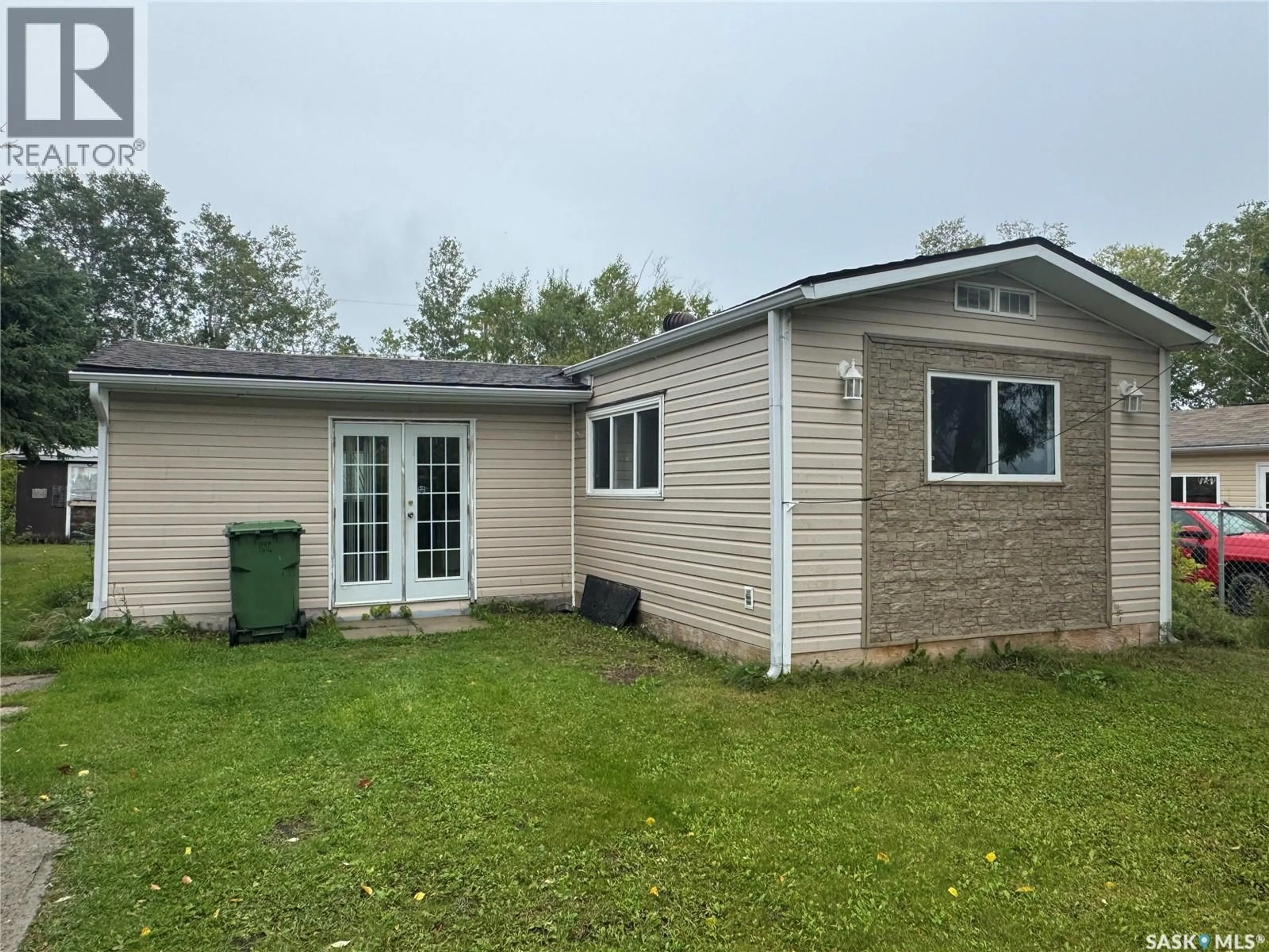 Unknown for 1028 DALBY CRESCENT, La Ronge Saskatchewan S0J1L0