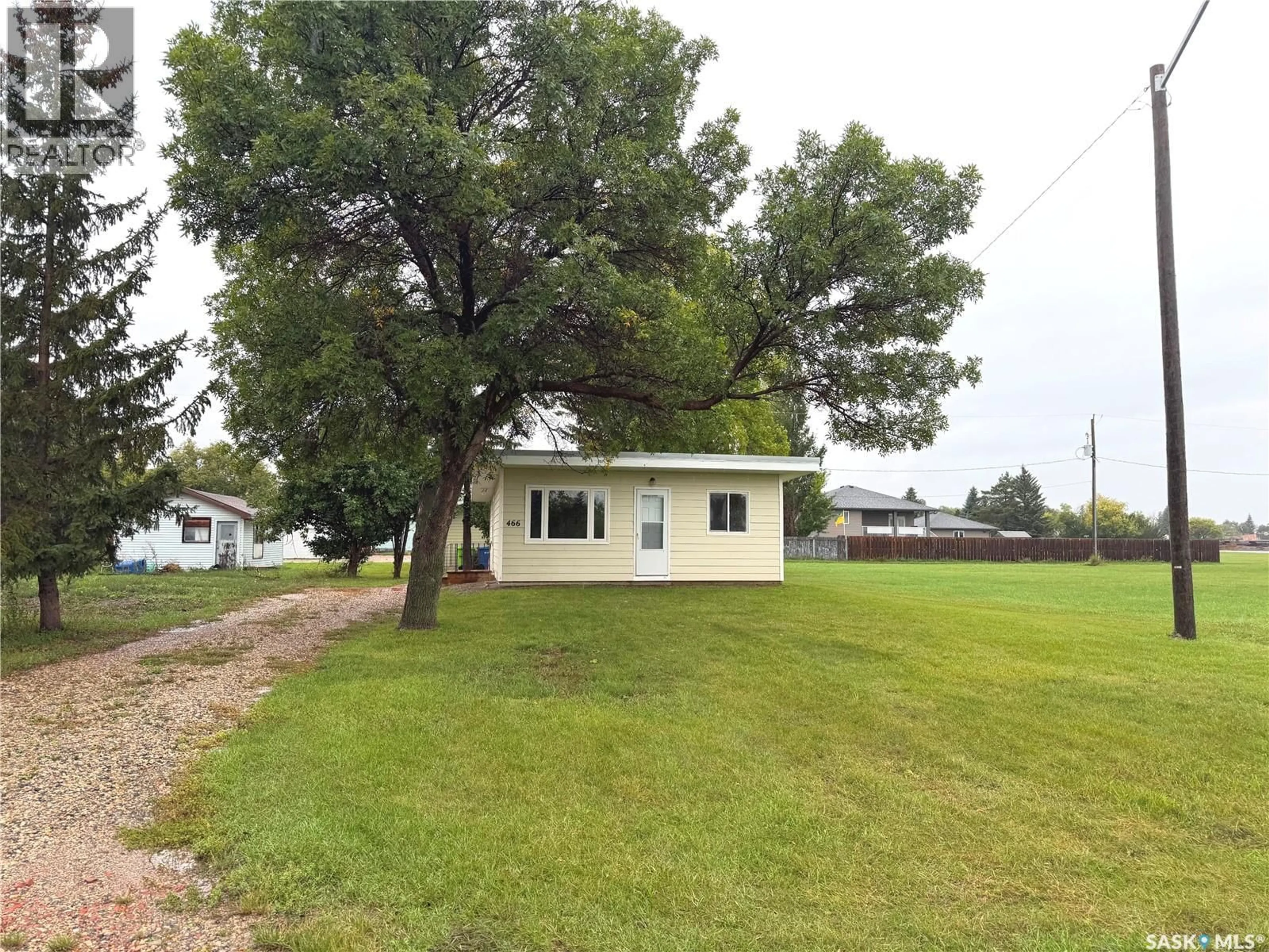 Unknown for 466 OKANESE AVENUE, Fort Qu'Appelle Saskatchewan S0G1S0