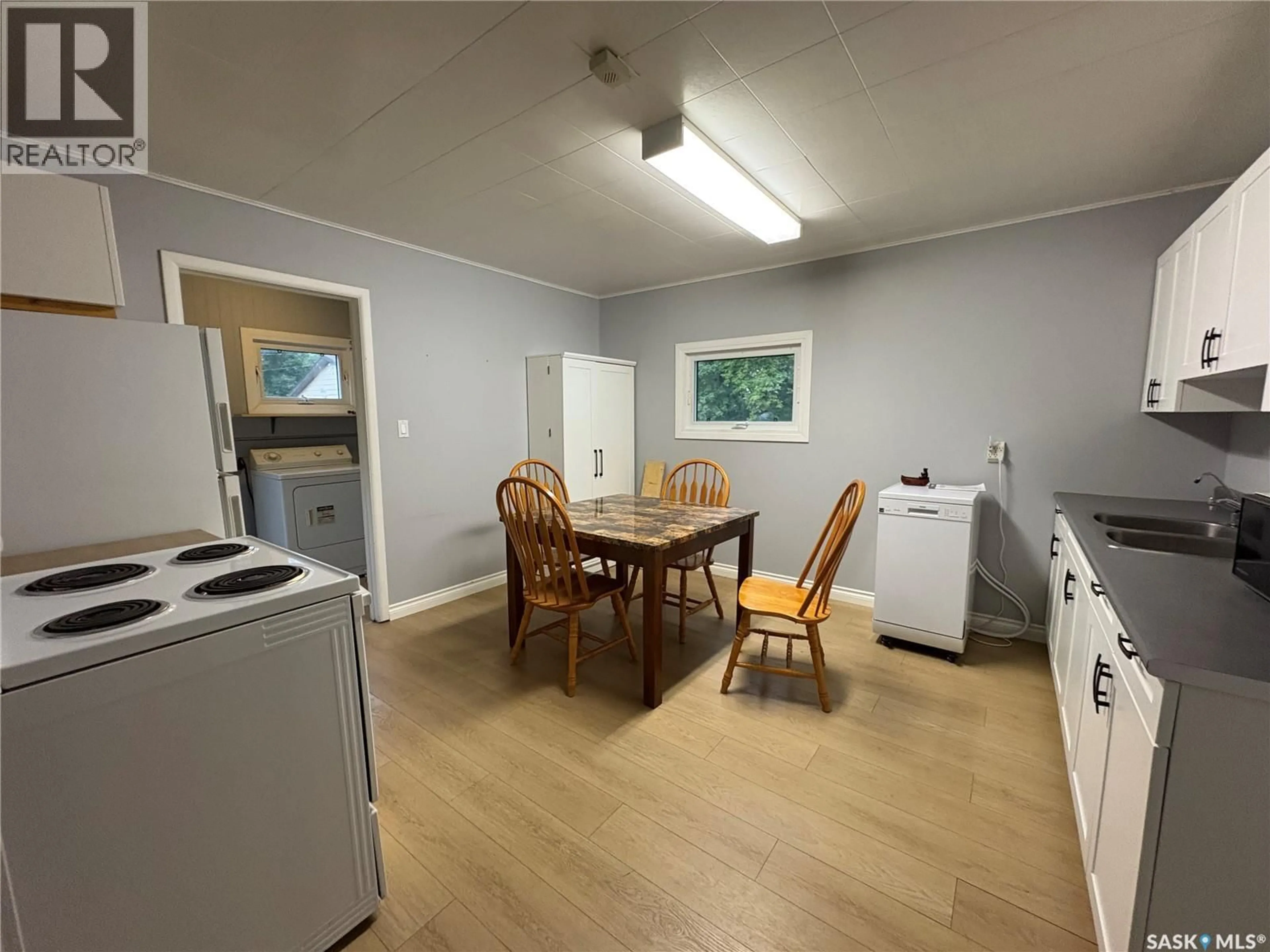 A pic of a room for 229 2ND STREET, Wadena Saskatchewan S0A4J0
