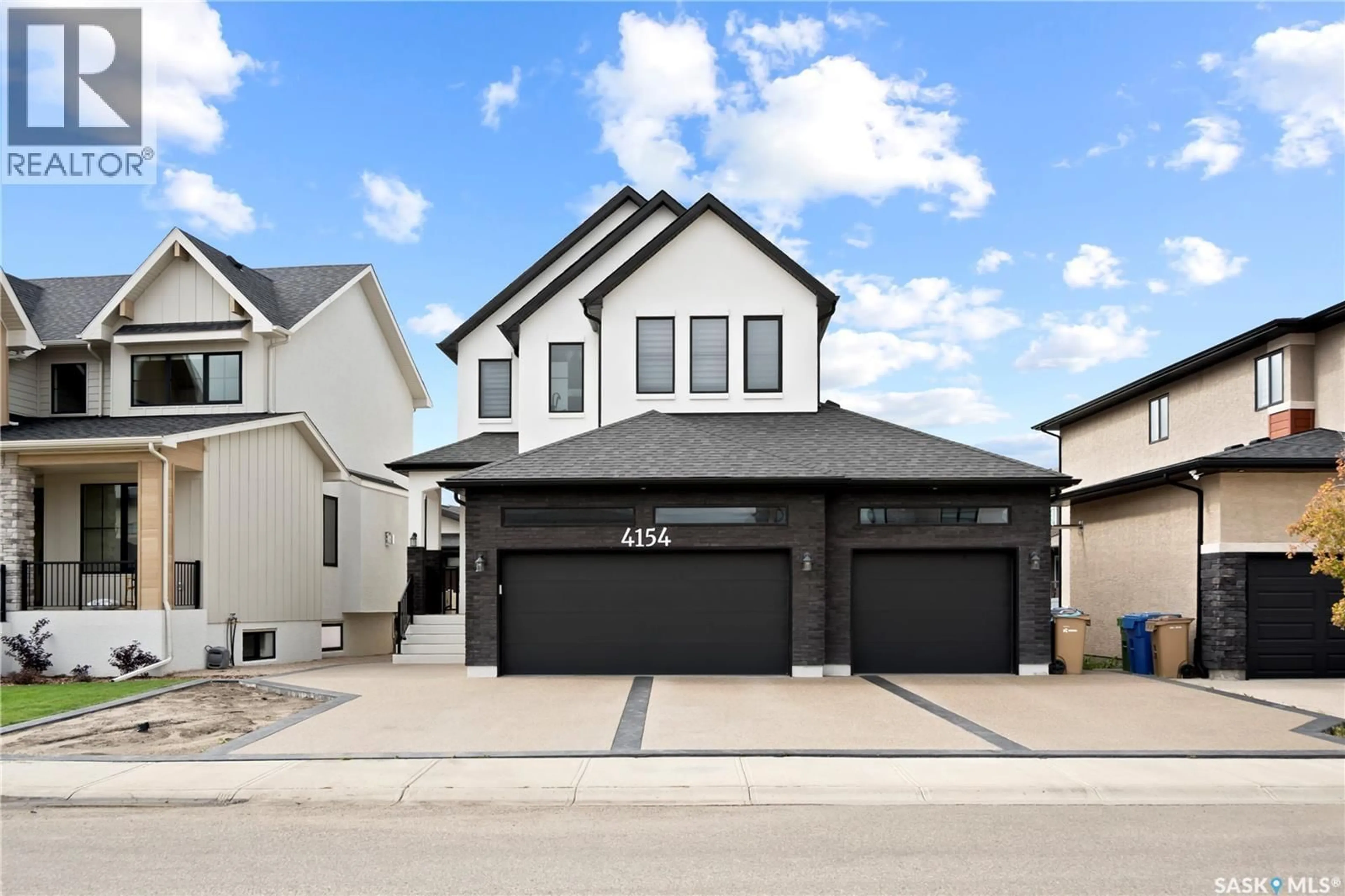 Unknown for 4154 FIELDSTONE WAY, Regina Saskatchewan S4V3V3