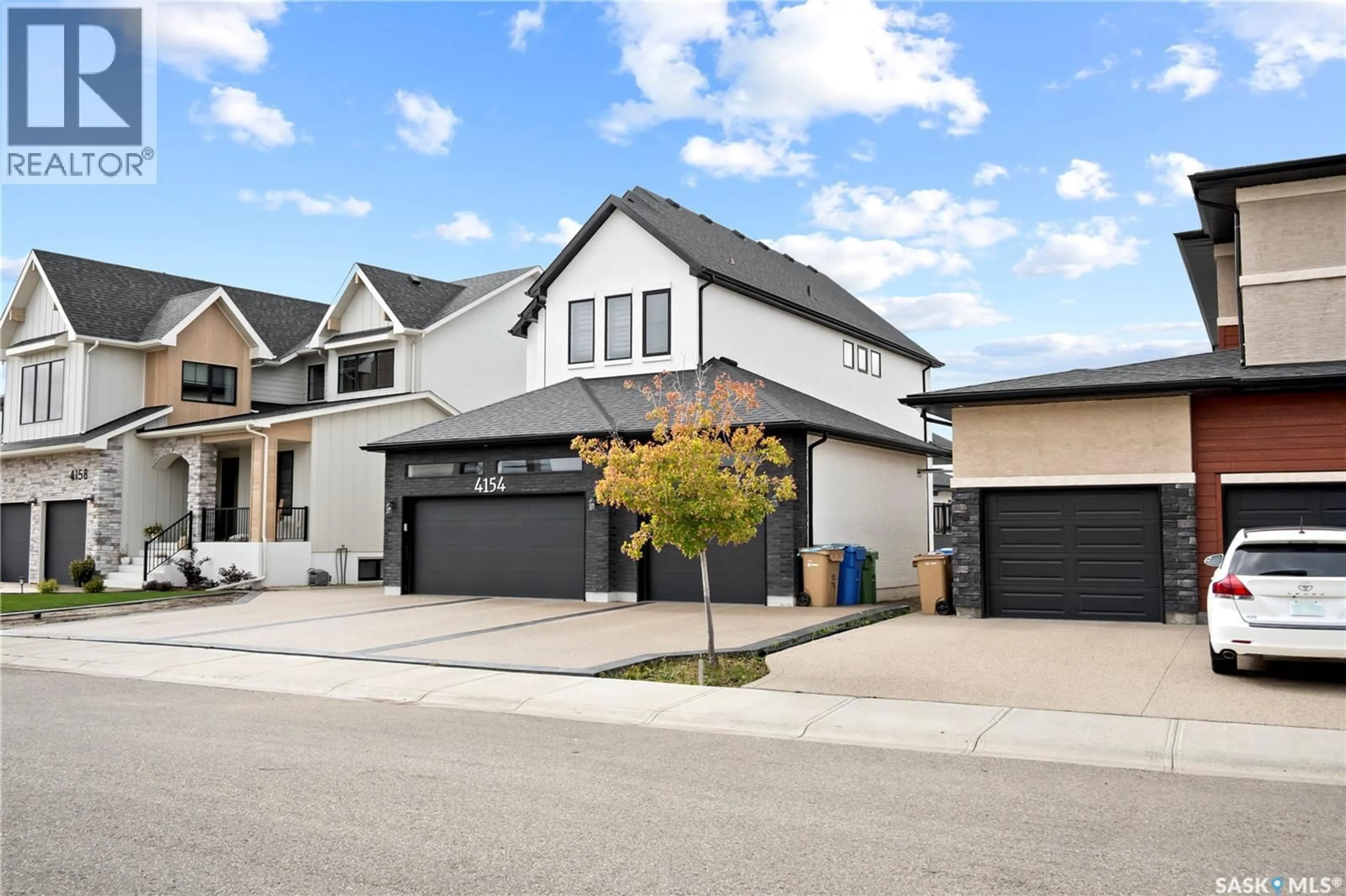 Unknown for 4154 FIELDSTONE WAY, Regina Saskatchewan S4V3V3