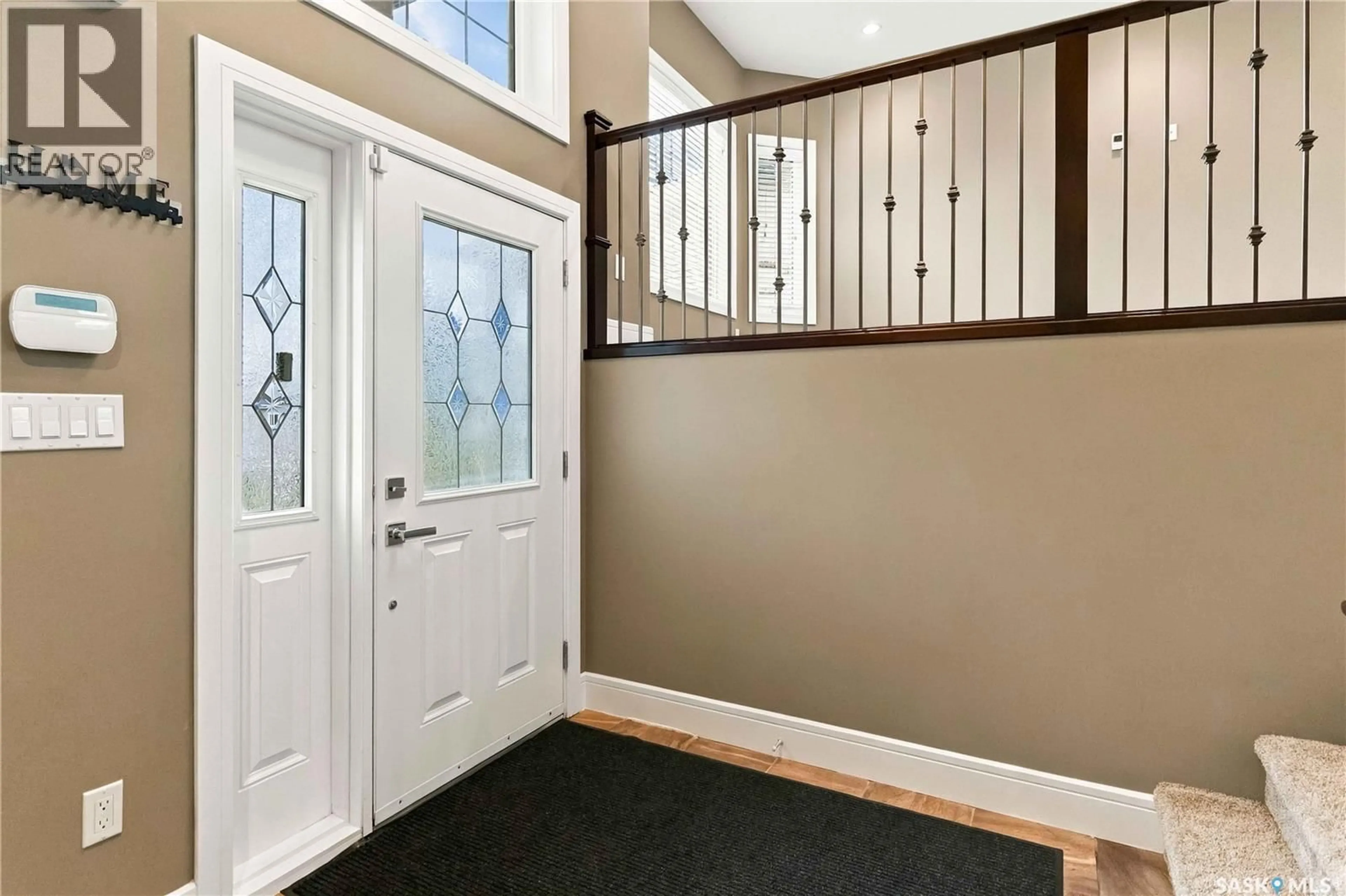 Indoor entryway for 226 PICHLER LANE, Saskatoon Saskatchewan S7V1A8