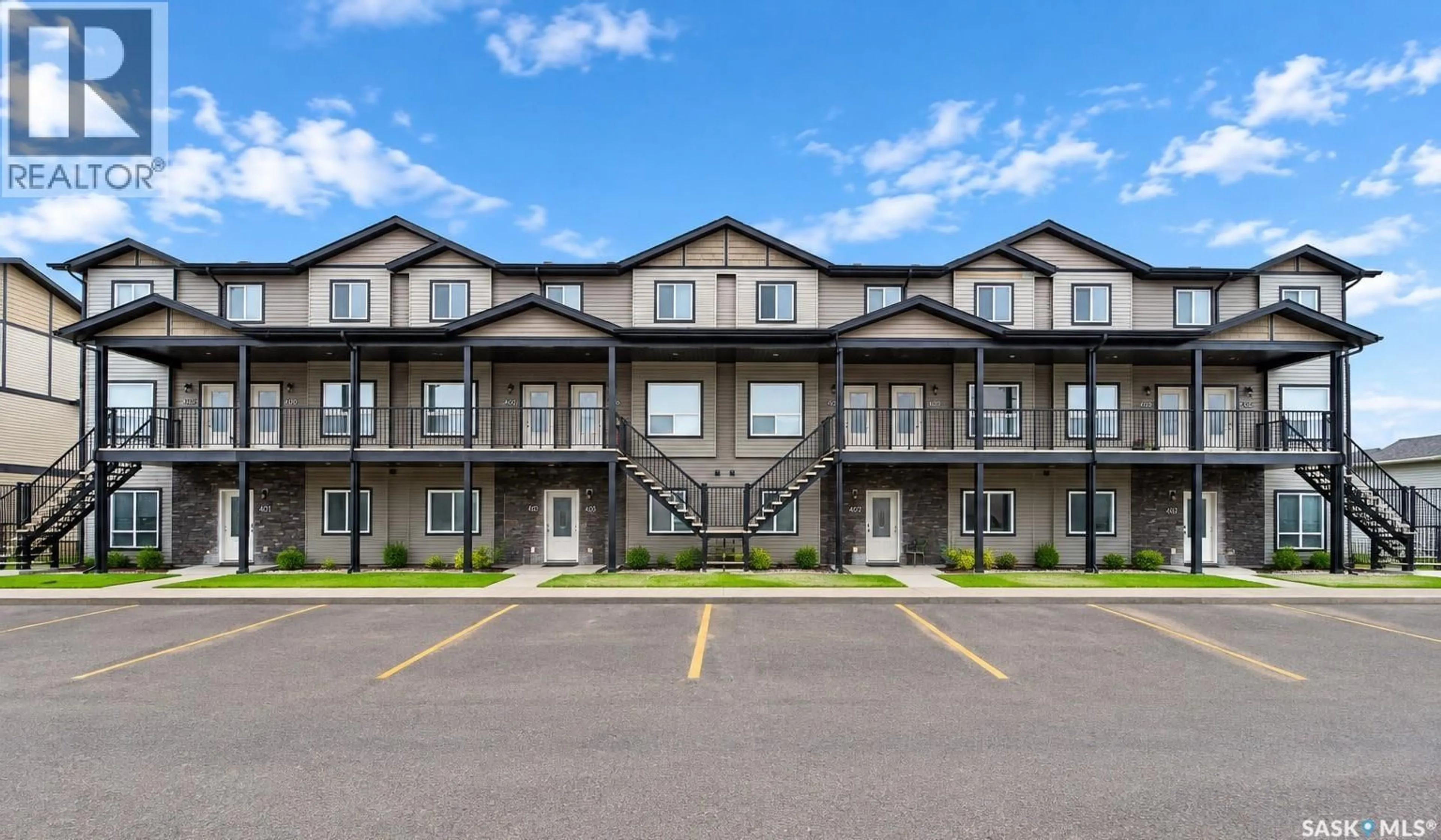 Unknown for 403 103 KLASSEN CRESCENT, Saskatoon Saskatchewan S7R0G1