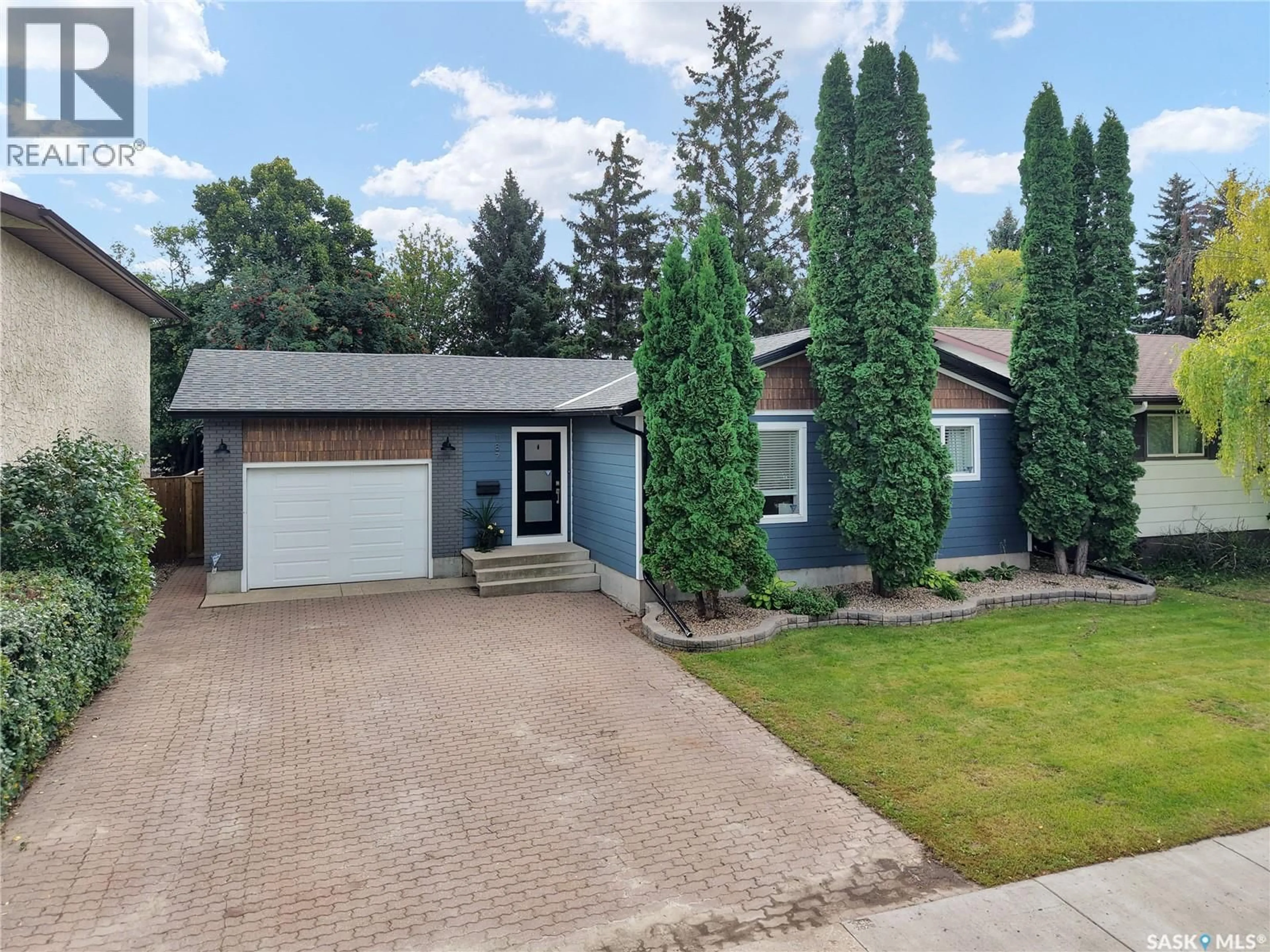 Unknown for 187 MEILICKE ROAD, Saskatoon Saskatchewan S7K5V5