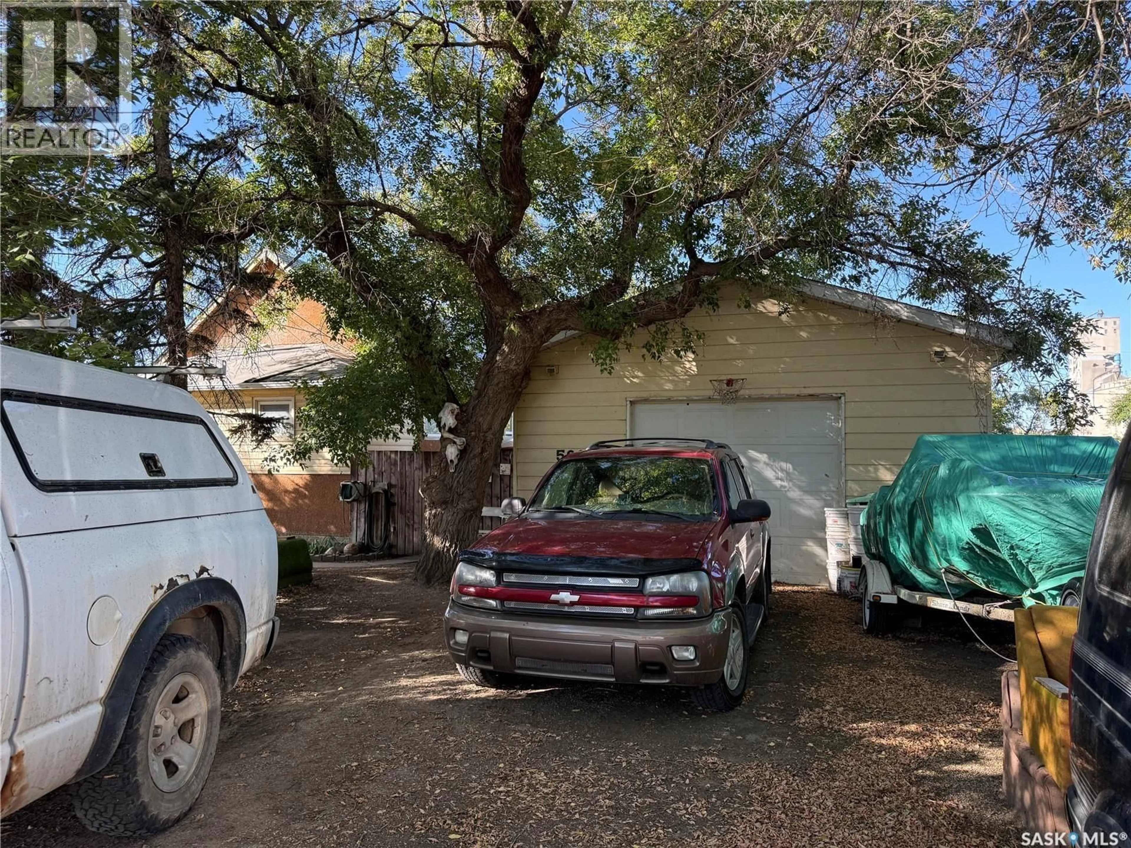 Unknown for 580 MAPLE STREET, Moose Jaw Saskatchewan S6H4X1
