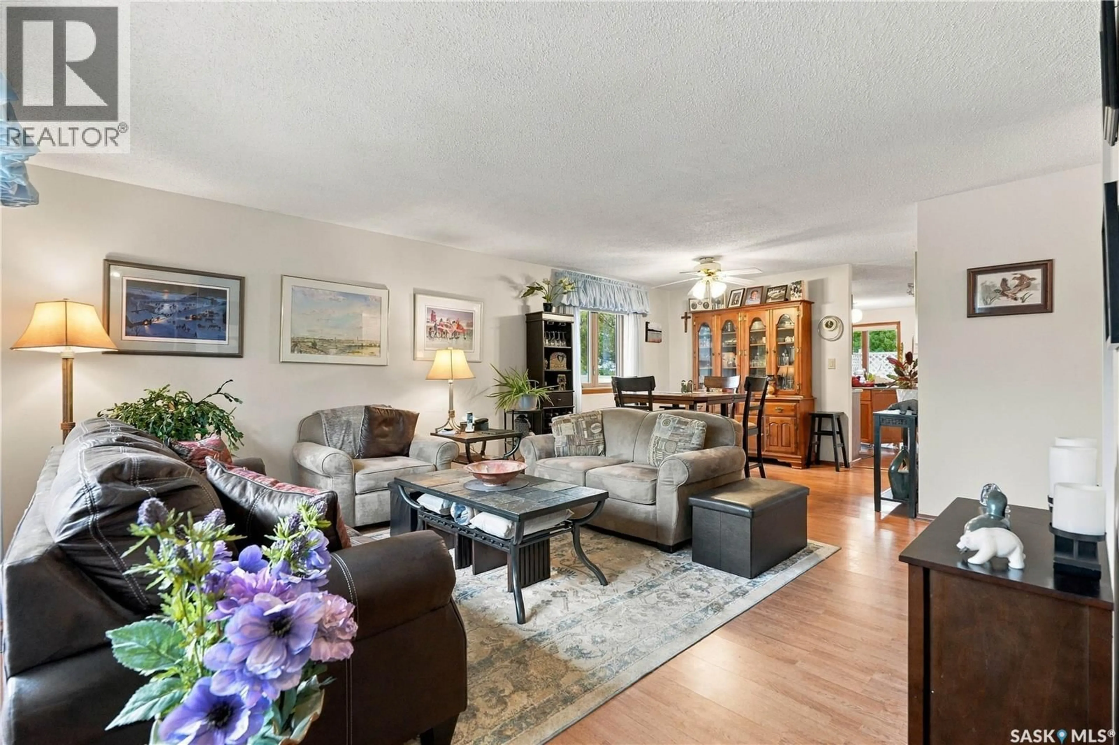Living room with furniture, unknown for 110 - 2510 KENDERDINE ROAD, Saskatoon Saskatchewan S7N4G5