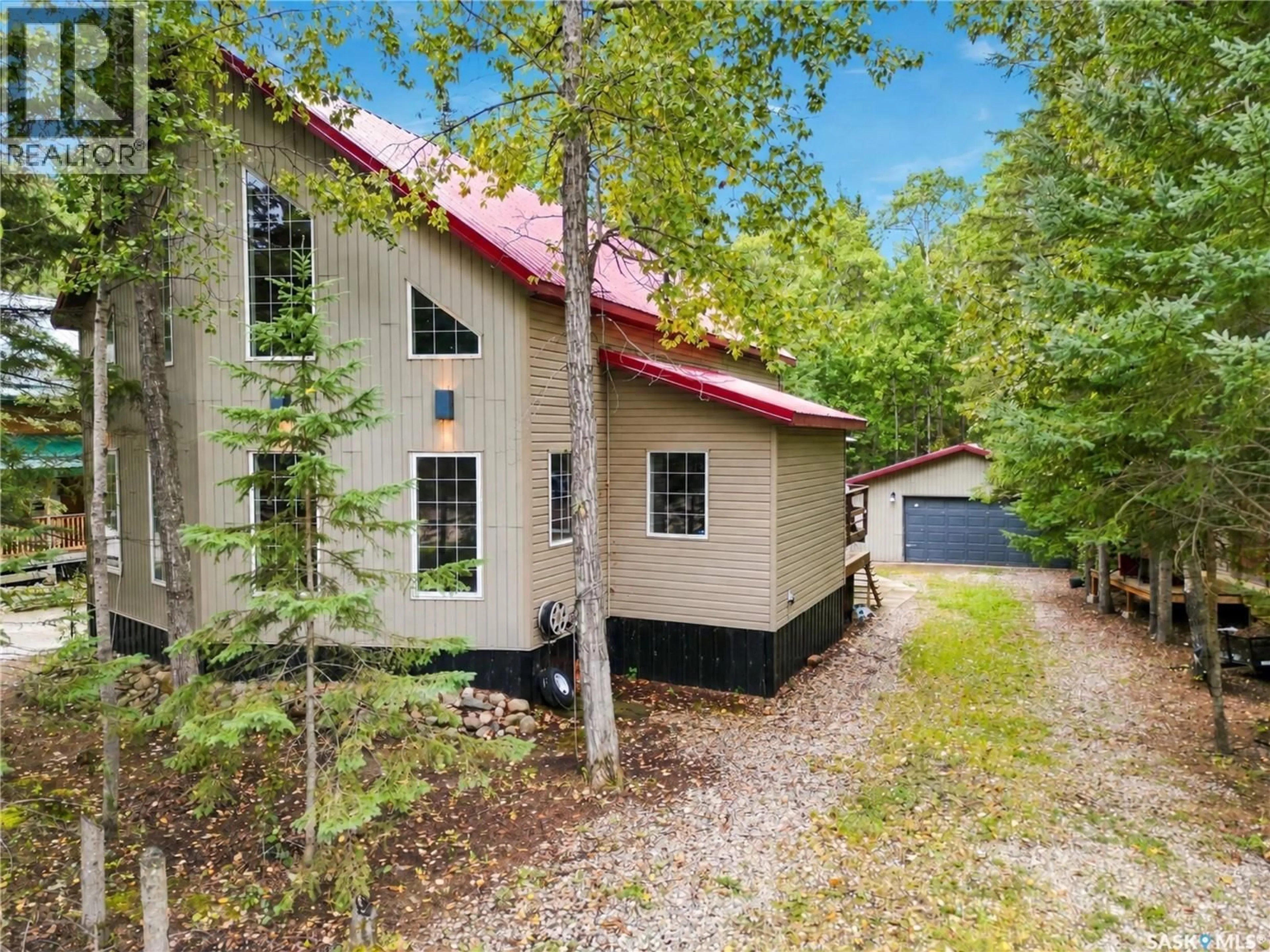 Unknown for 301 ASPEN DRIVE, Meeting Lake Saskatchewan S0M2L0