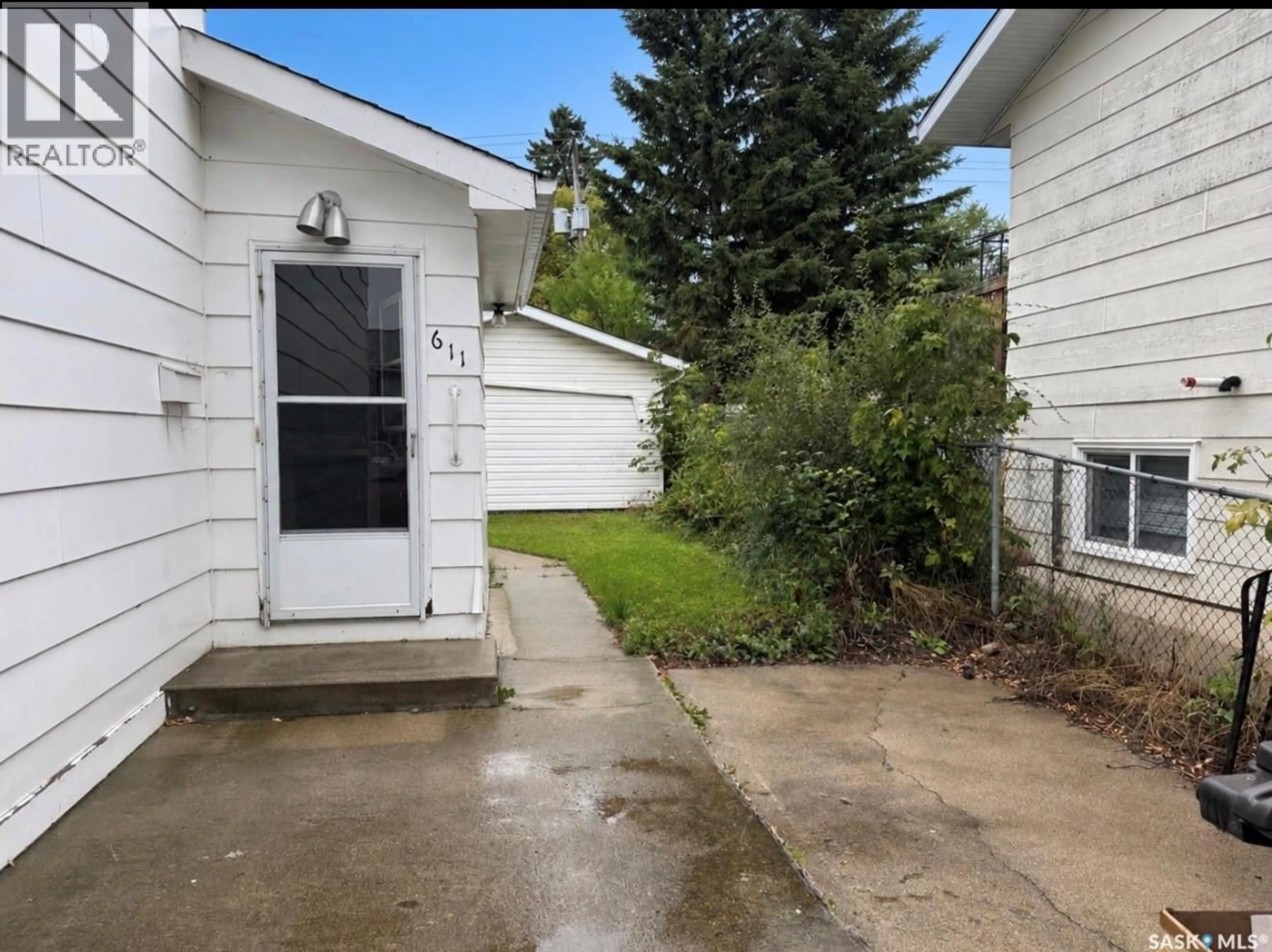 Unknown for 611 6TH STREET, Humboldt Saskatchewan S0K2A0