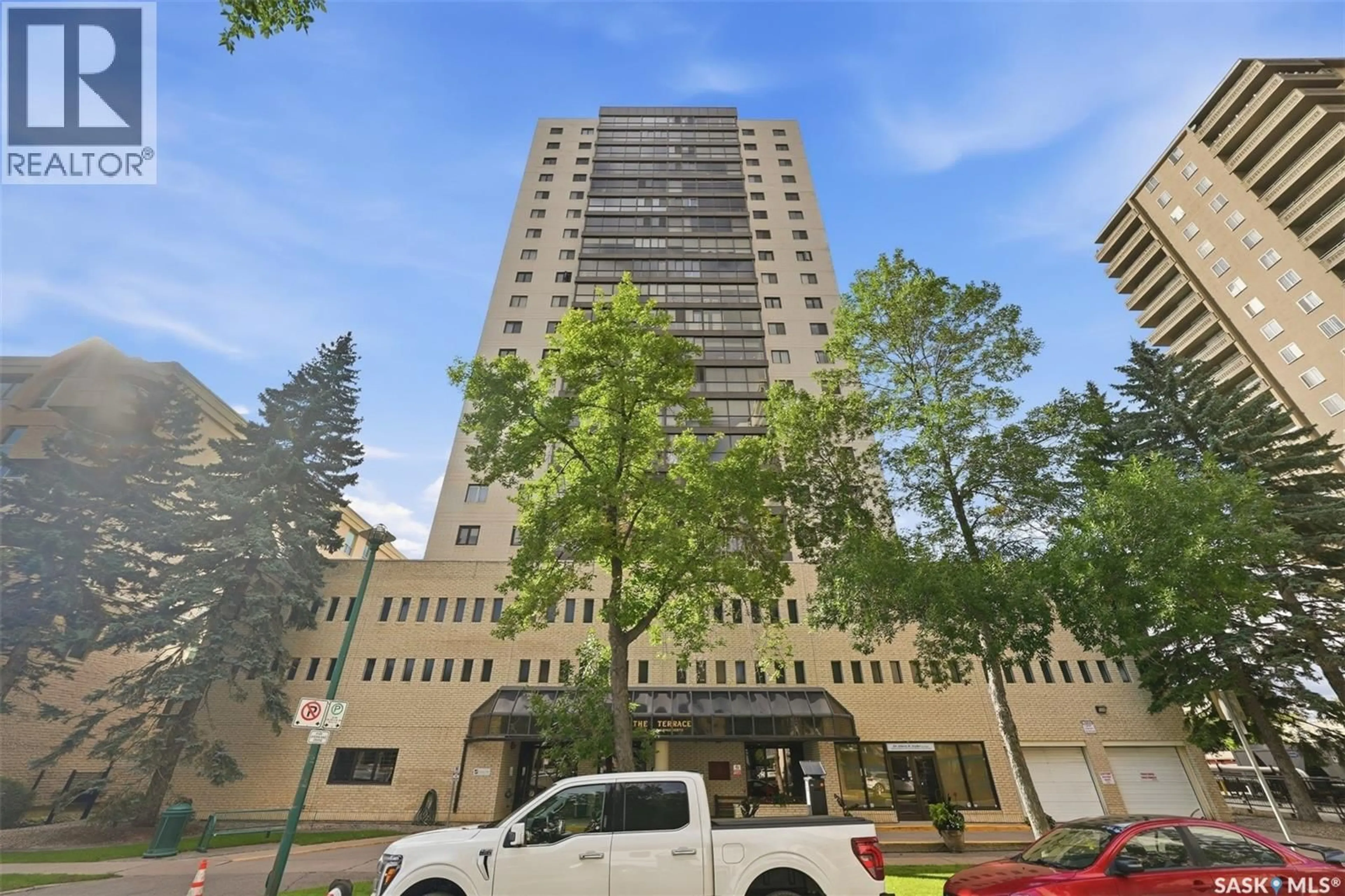 Unknown for 1702 315 5TH AVENUE, Saskatoon Saskatchewan S7K5Z8