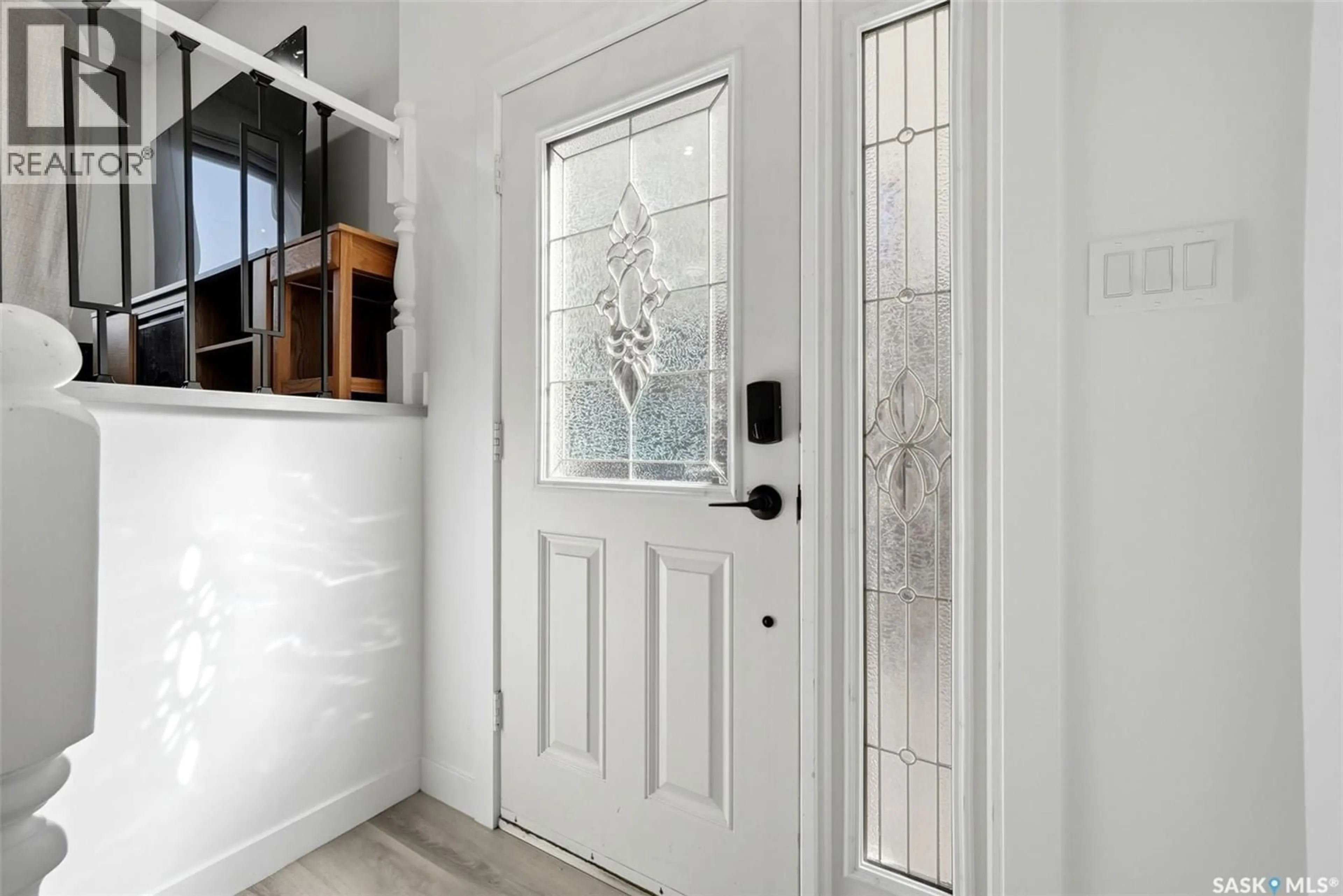 Indoor entryway for 2715 CORBETT ROAD, Regina Saskatchewan S4R8J1