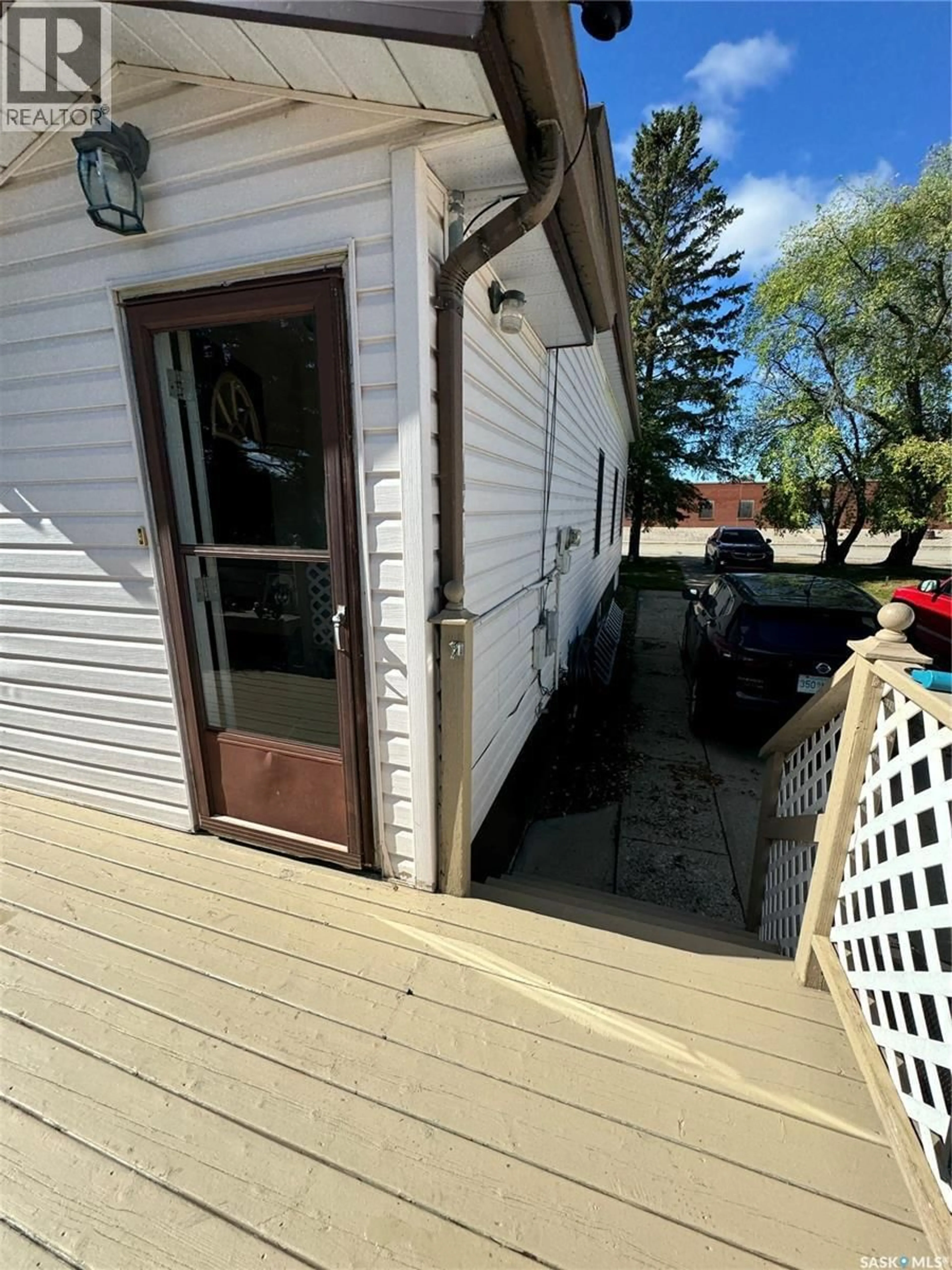 Unknown for 710 PRINCE STREET, Hudson Bay Saskatchewan S0E0Y0