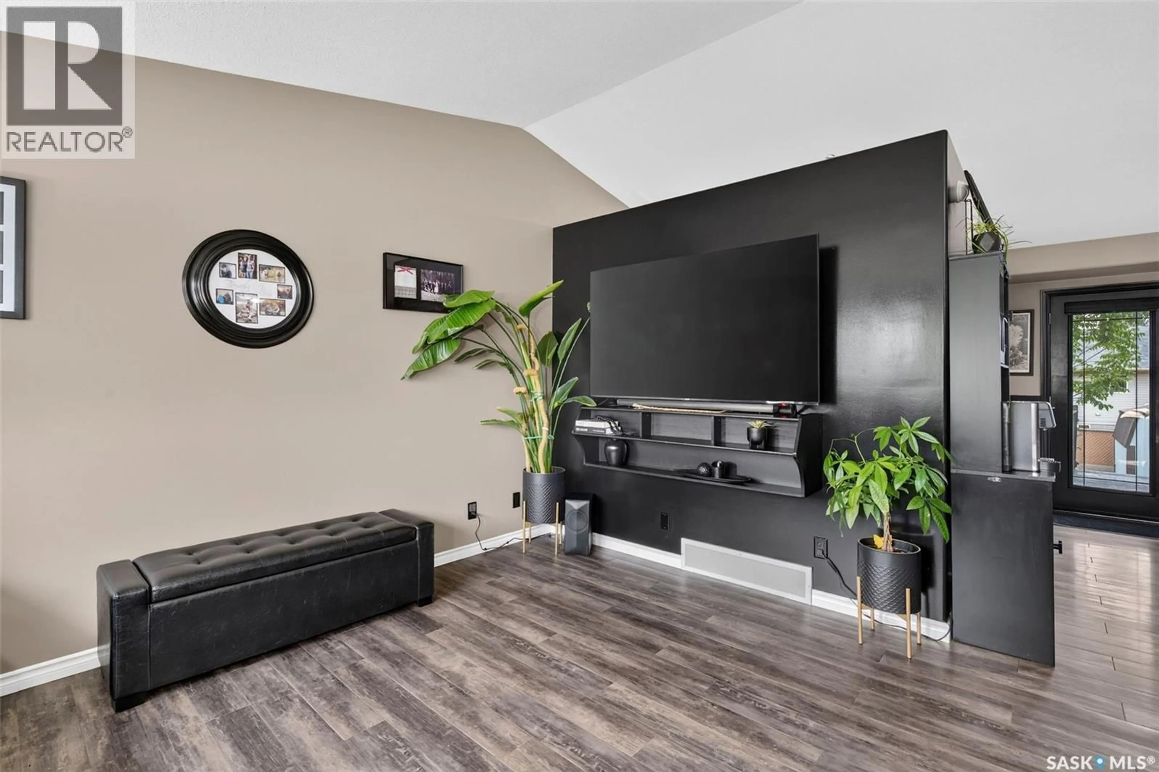 Home theater for 3 KELLY PLACE, Prince Albert Saskatchewan S6V8E8