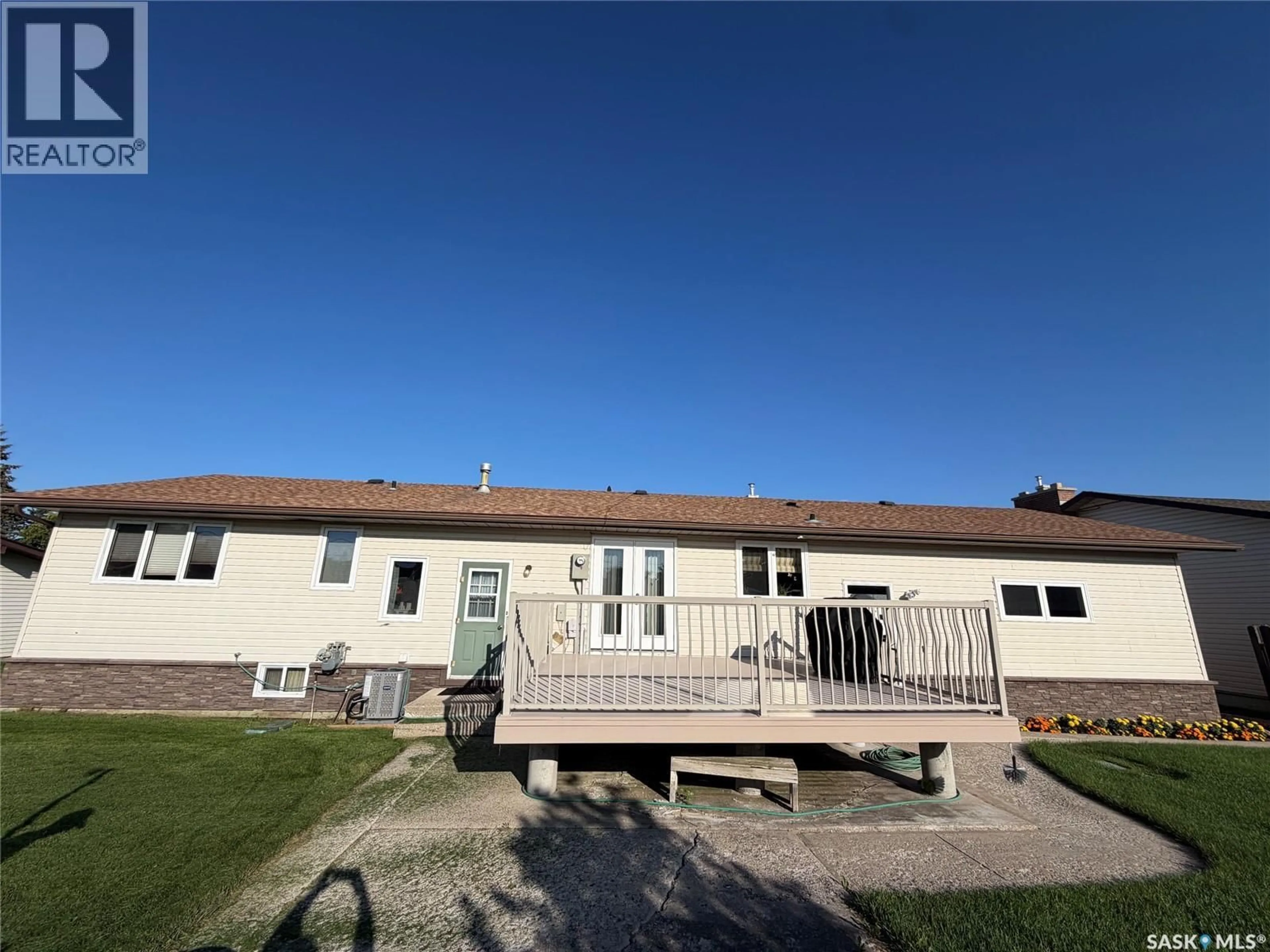Unknown for 615 MAIN STREET, Hudson Bay Saskatchewan S0E0Y0