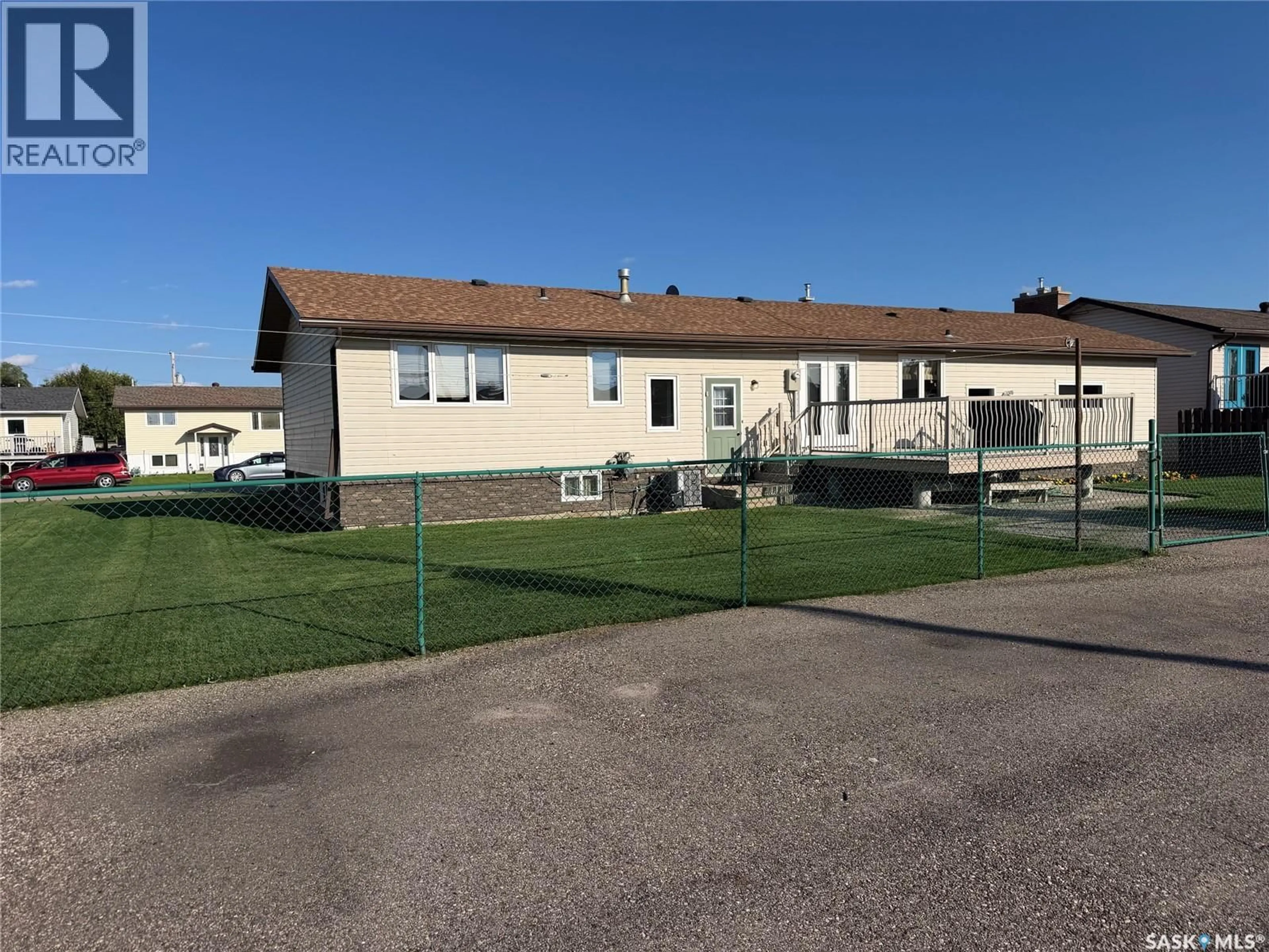 Unknown for 615 MAIN STREET, Hudson Bay Saskatchewan S0E0Y0