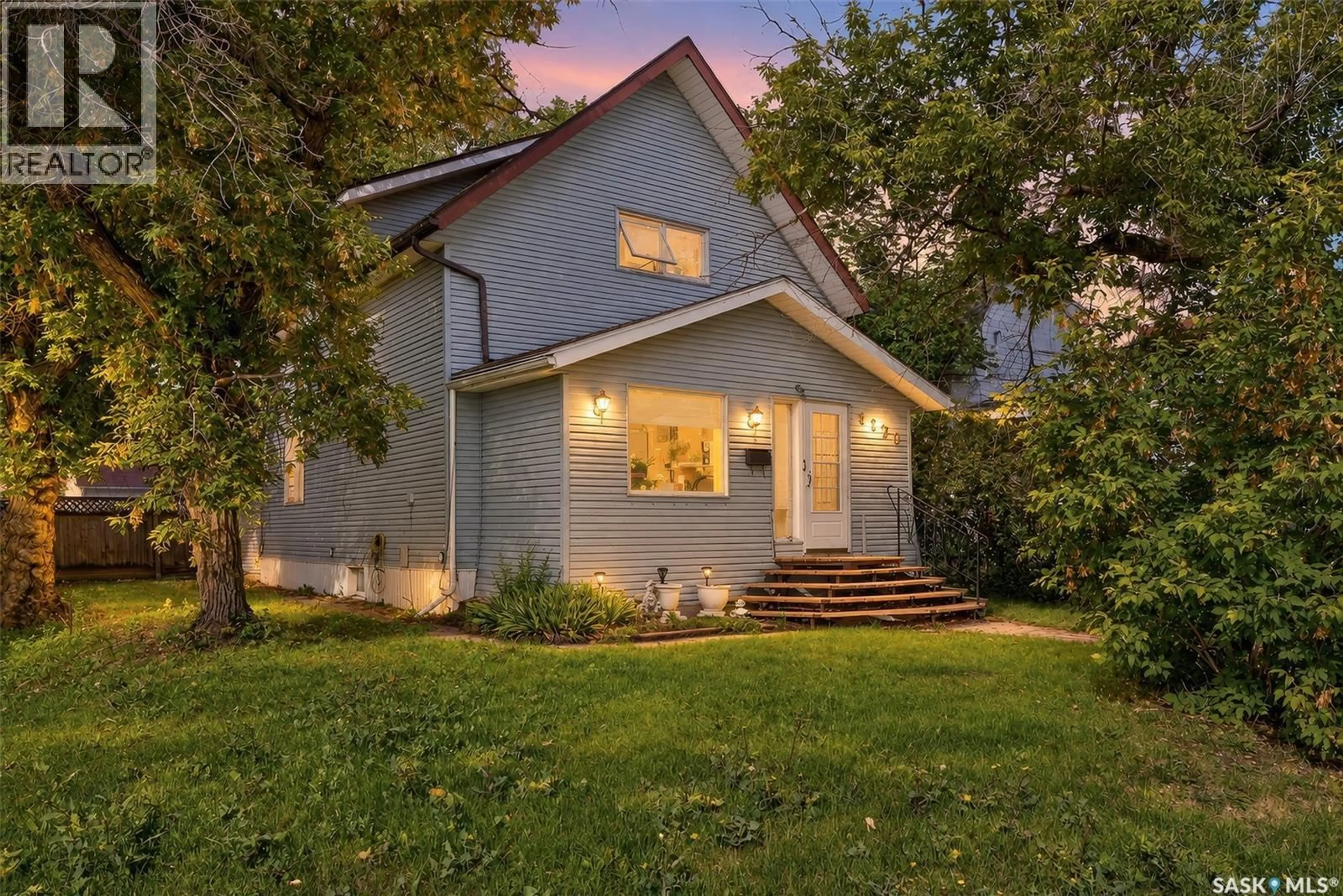 Unknown for 1120 ALGOMA AVENUE, Moose Jaw Saskatchewan S6H3Z6