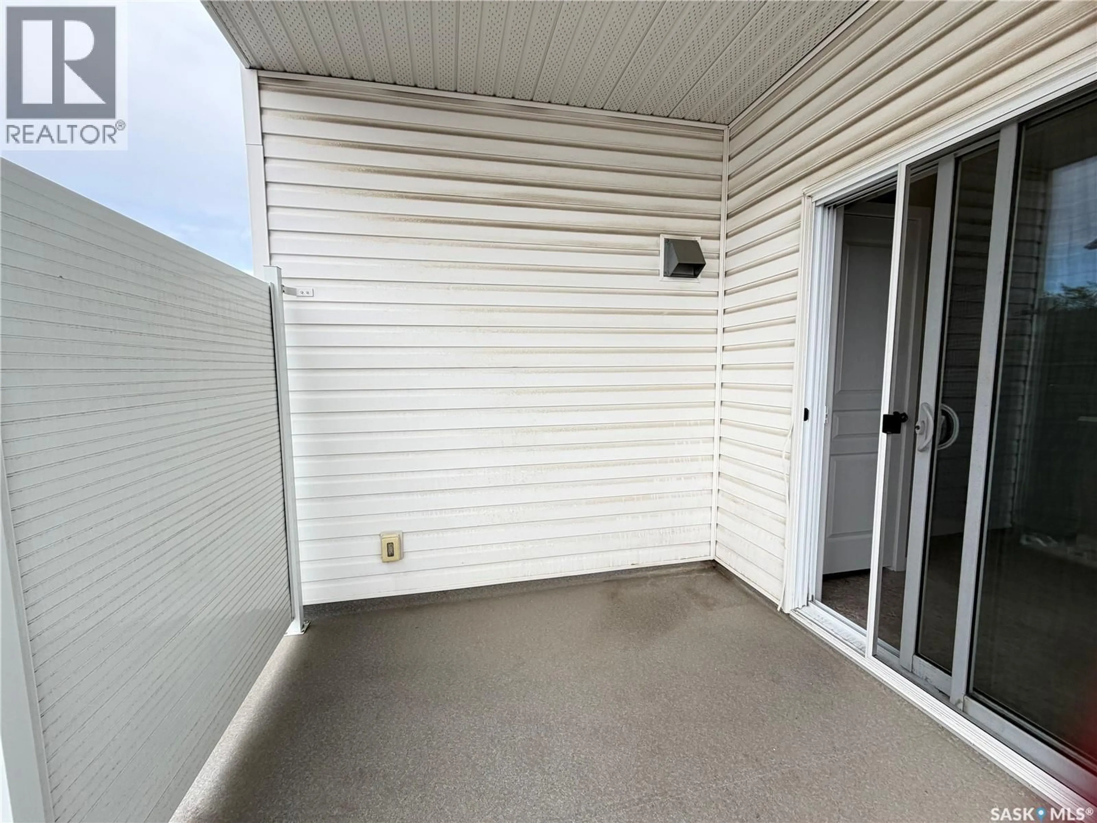 Patio, street for 4850 - 23 HARBOUR LANDING DRIVE, Regina Saskatchewan S4W0K9
