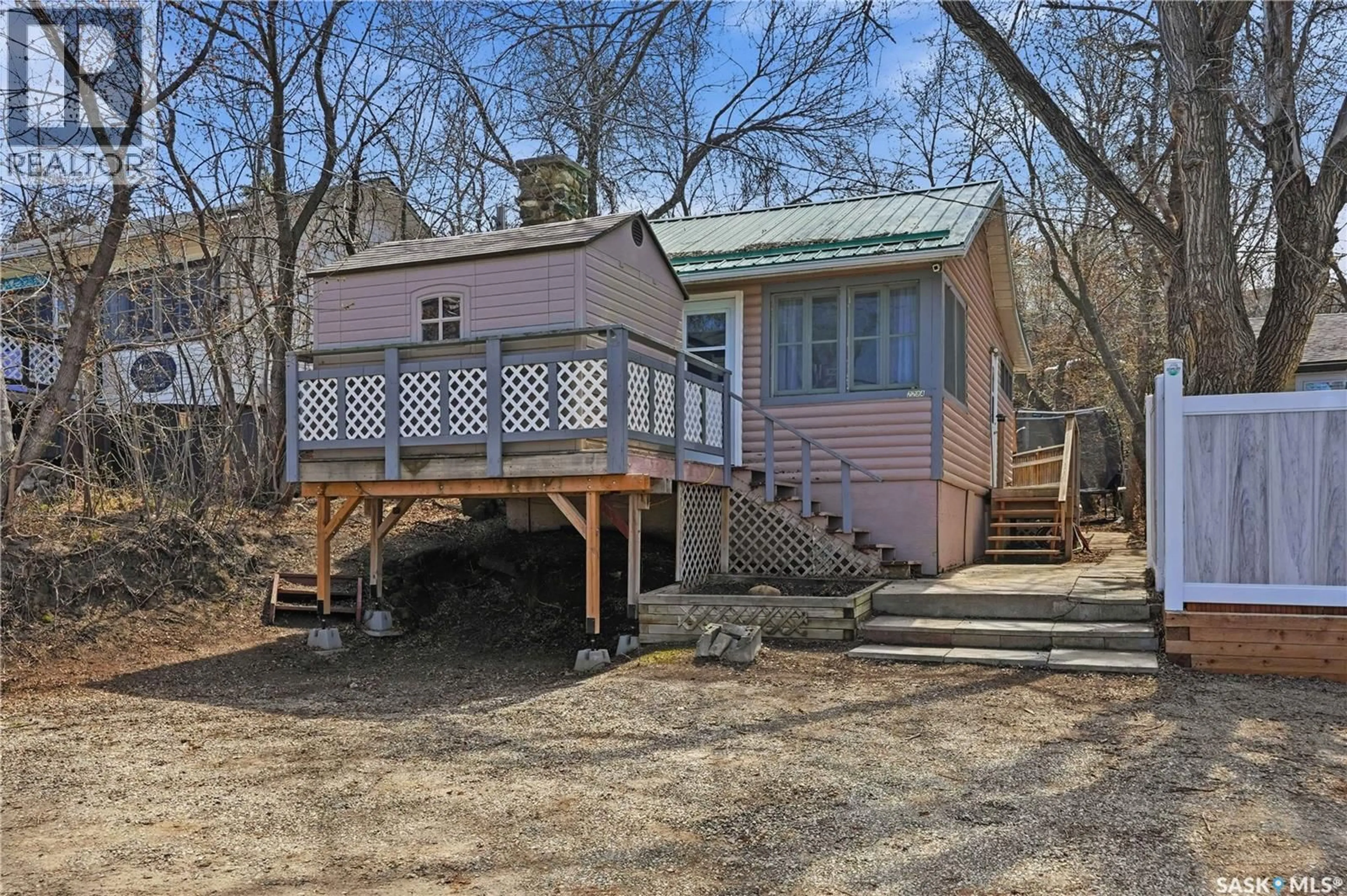 Unknown for 228A GREEN AVENUE, Regina Beach Saskatchewan S0G4C0