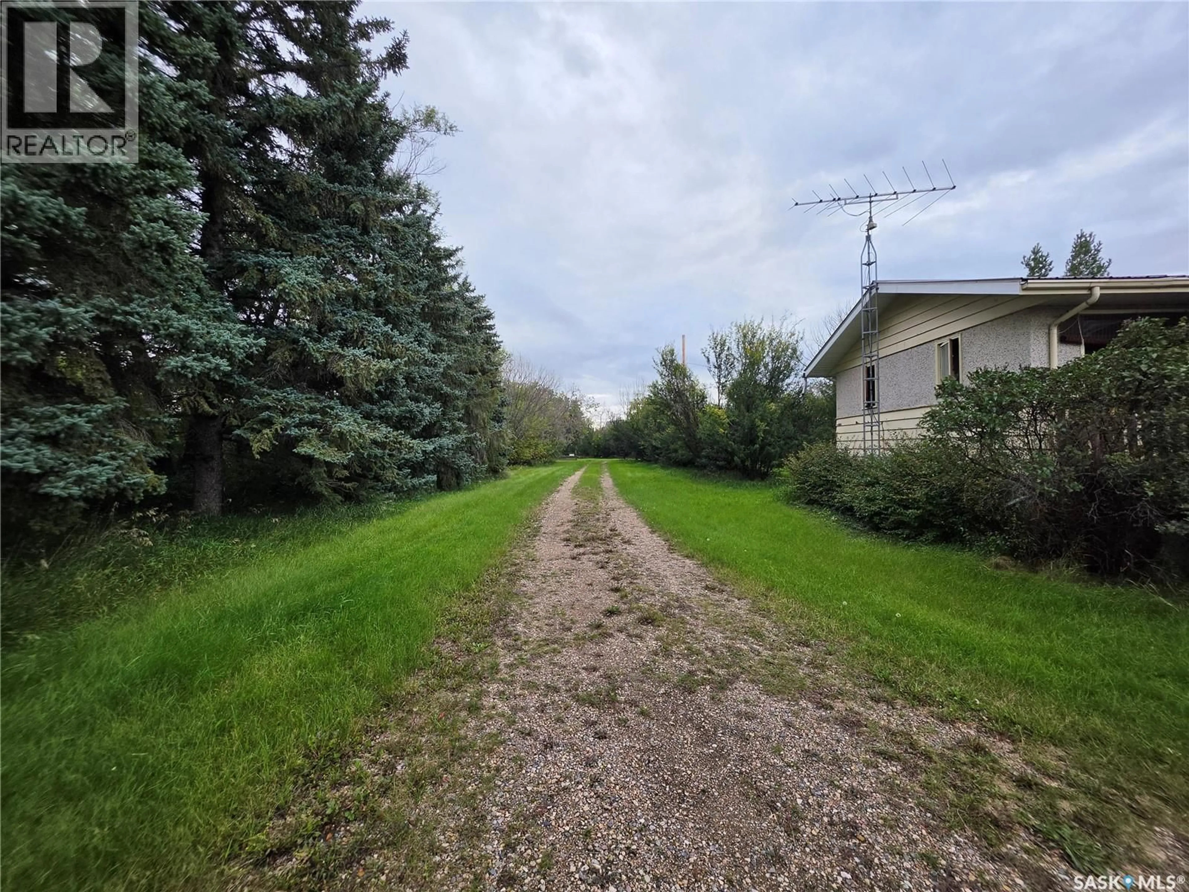 Unknown for 22 MAPLE AVENUE, Ruddell Saskatchewan S0M2S0