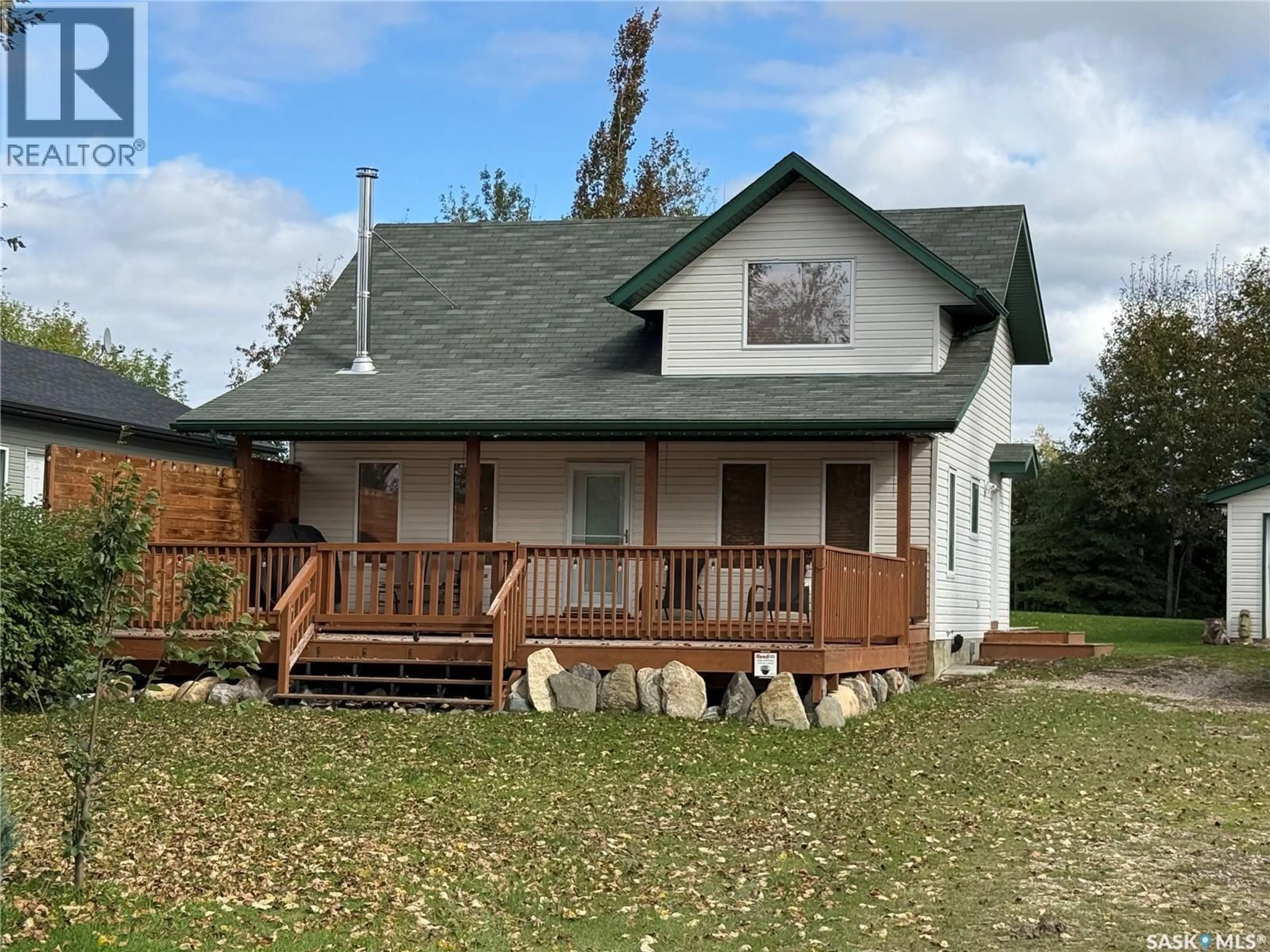 Unknown for 325 VENTURE ROAD, Pebble Baye Saskatchewan S0J2G0