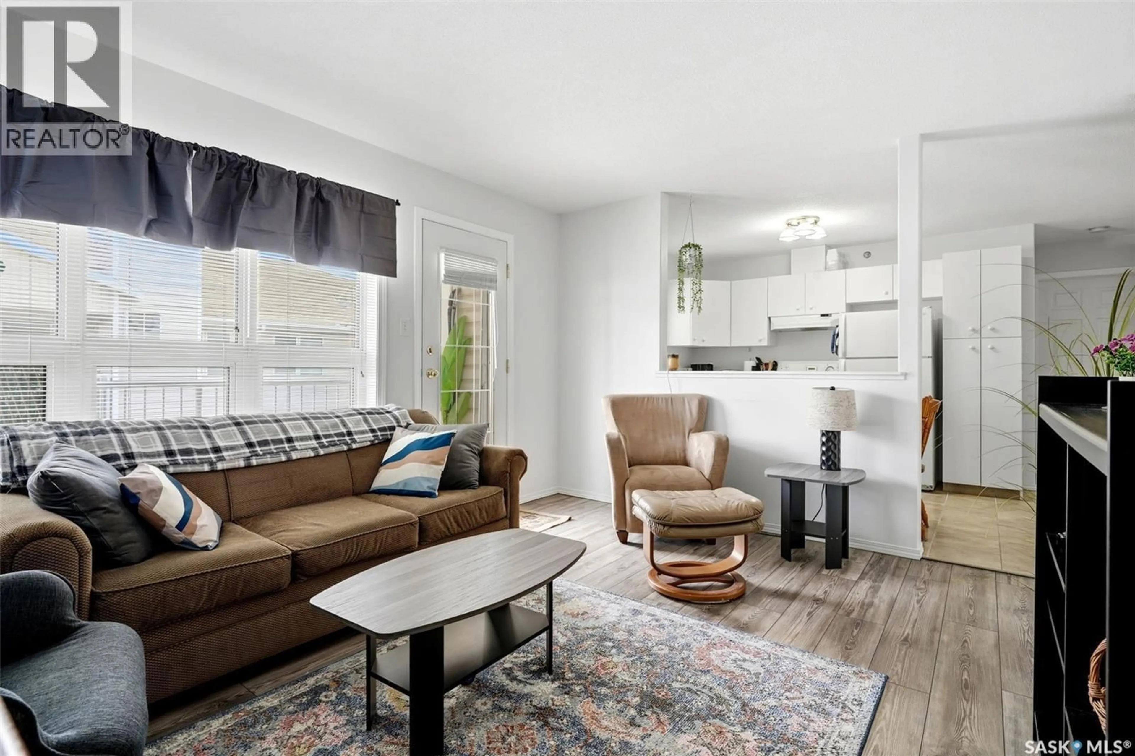 Living room with furniture, unknown for 2203 - 403 ANGUS STREET, Regina Saskatchewan S4T2A3