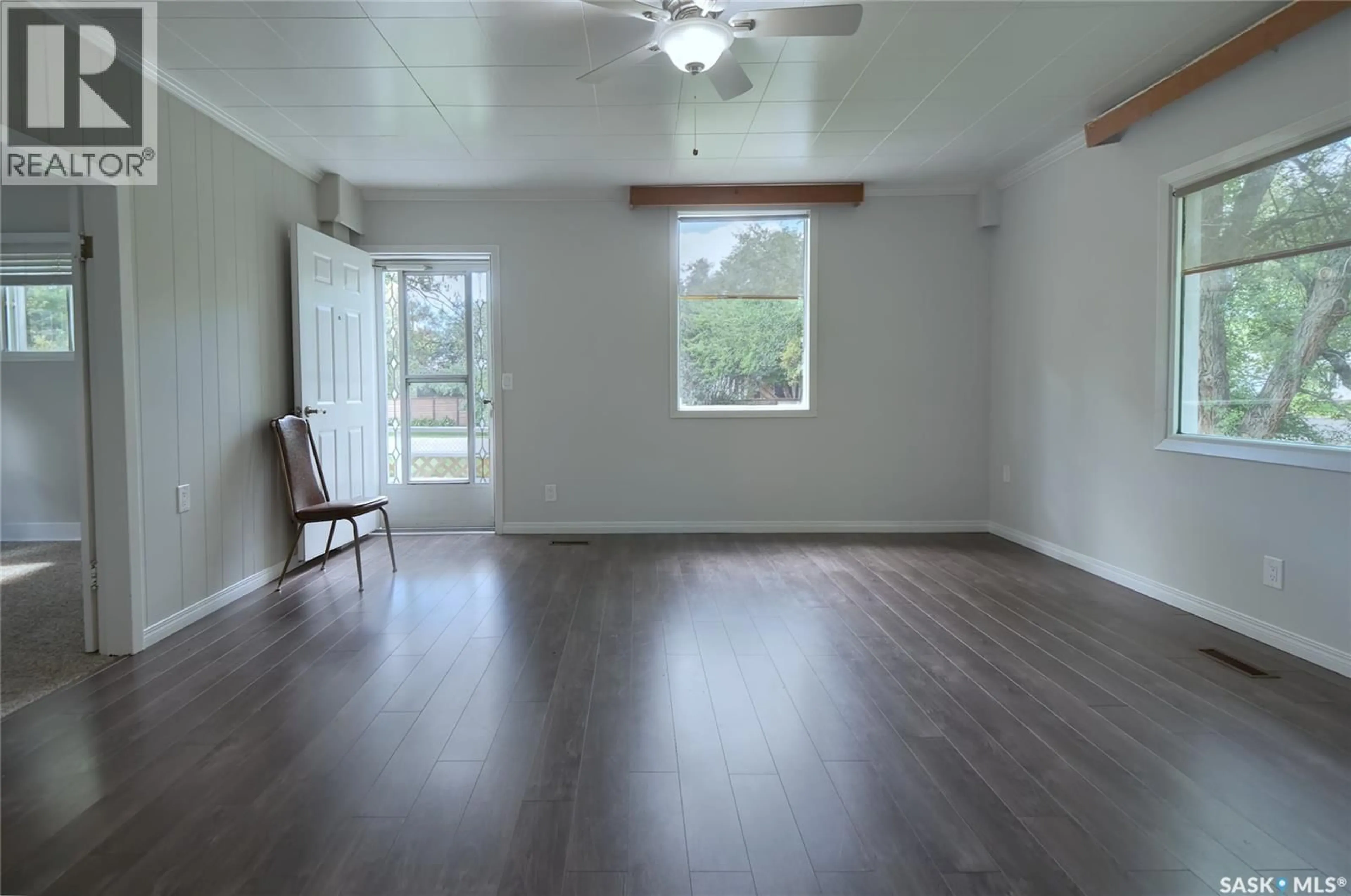 A pic of a room for 366 CENTRAL STREET, Central Butte Saskatchewan S0H0T0